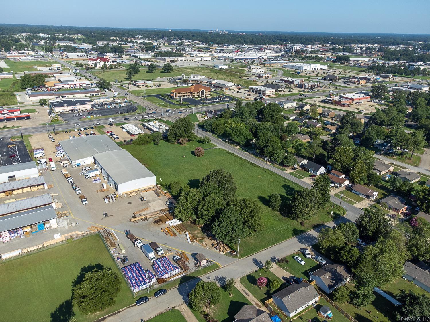 3009 Race St  Jonesboro, AR