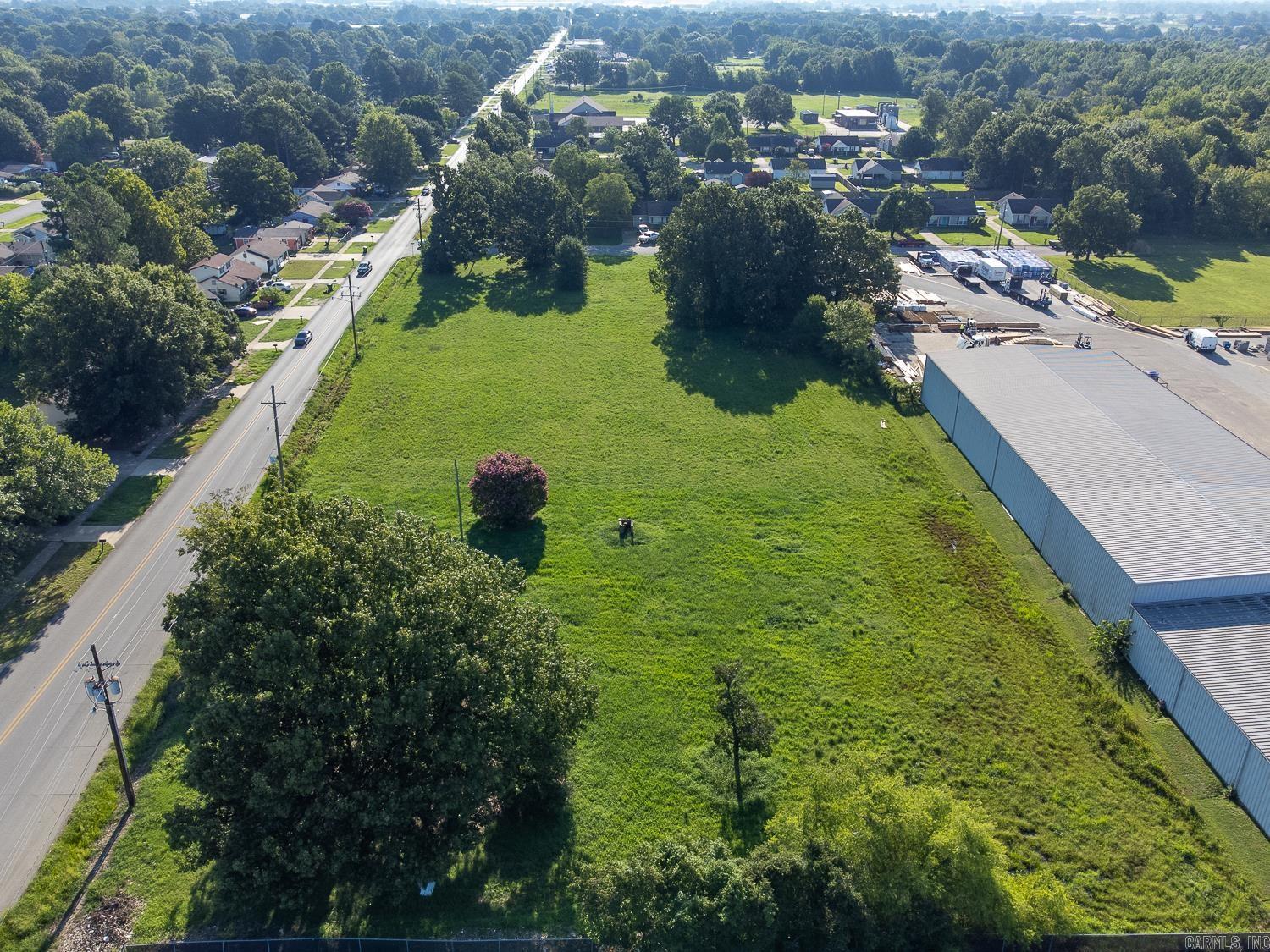 3009 Race St  Jonesboro, AR