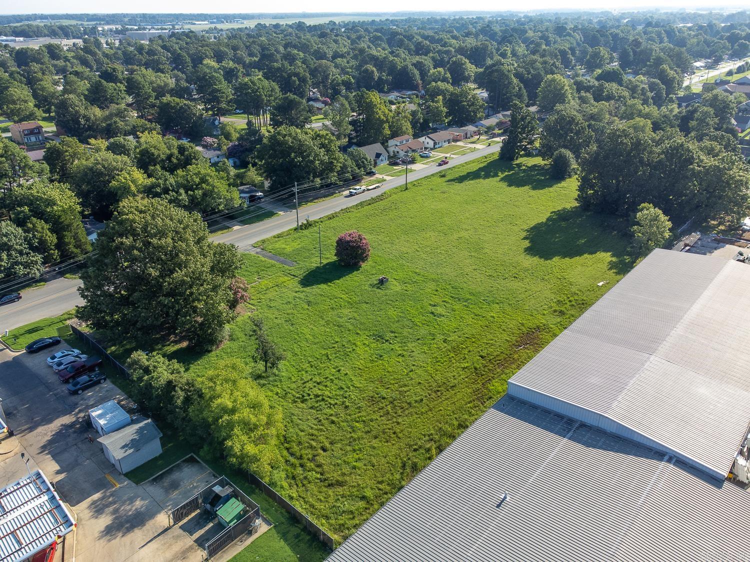 3009 Race St  Jonesboro, AR