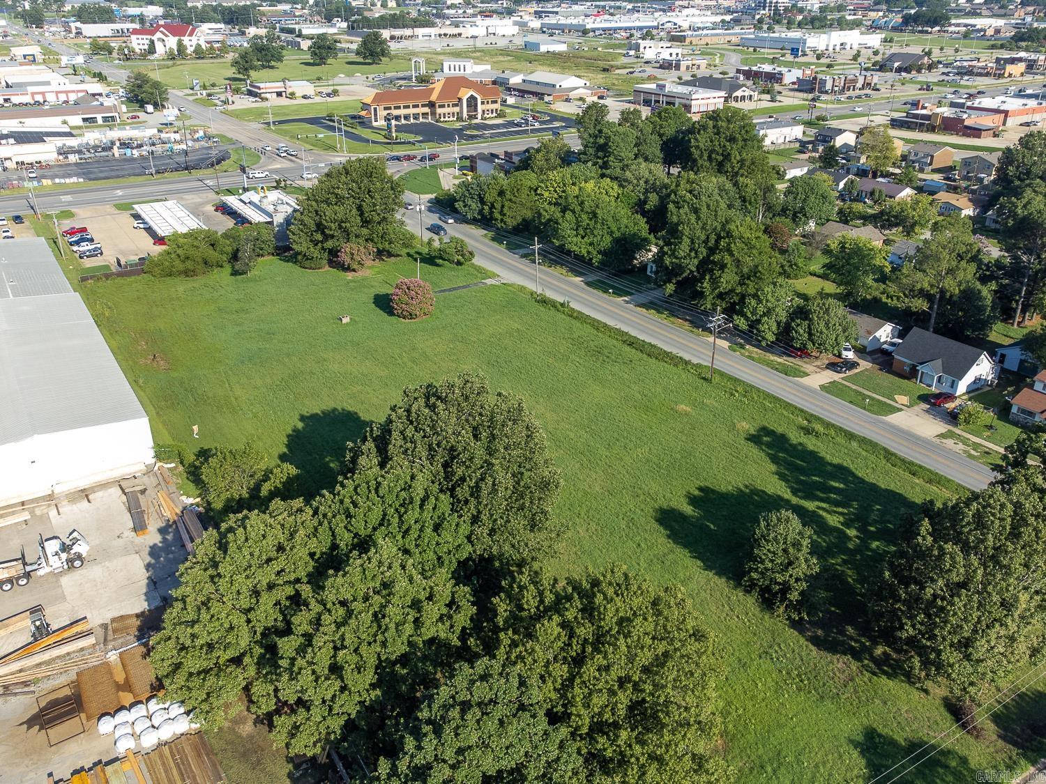 3009 Race St  Jonesboro, AR