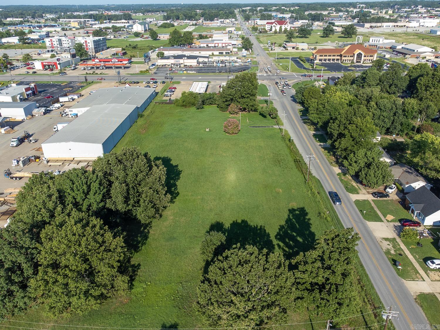 3009 Race St  Jonesboro, AR