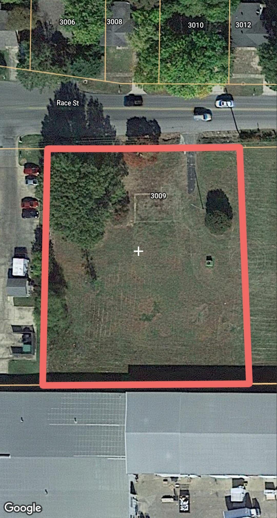 3009 Race St  Jonesboro, AR