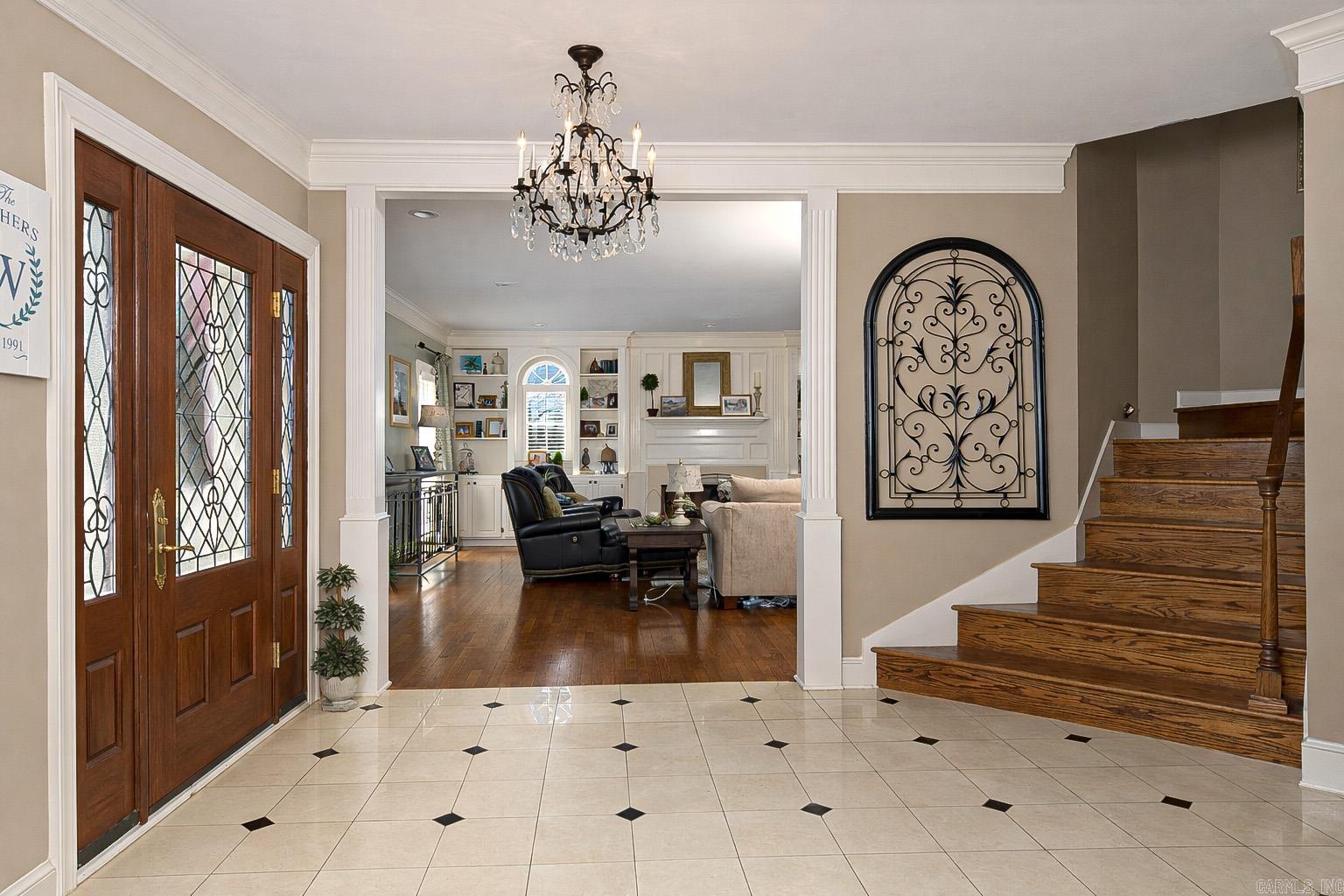 39 Longmeadow  Pine Bluff, AR