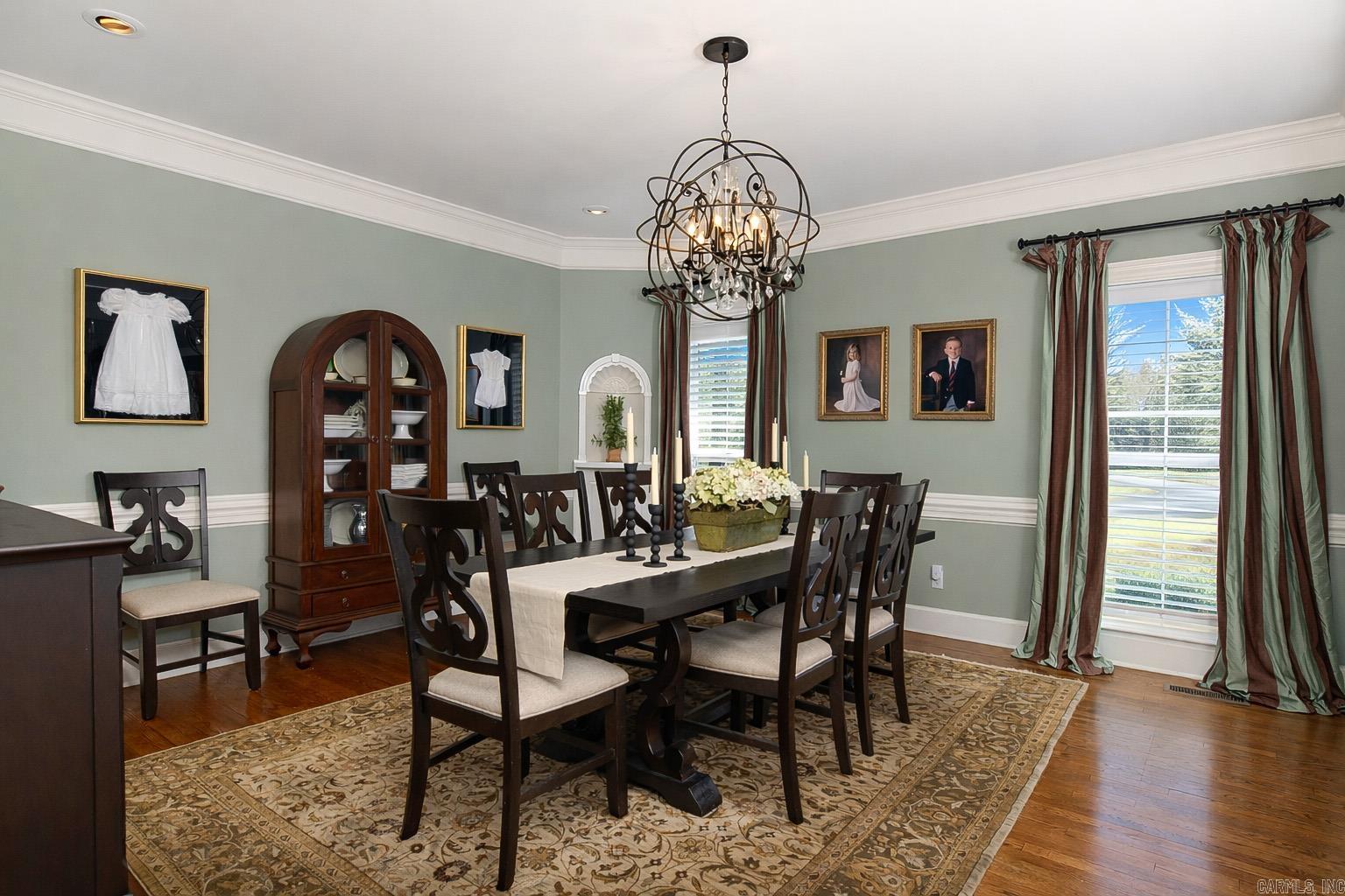 39 Longmeadow  Pine Bluff, AR