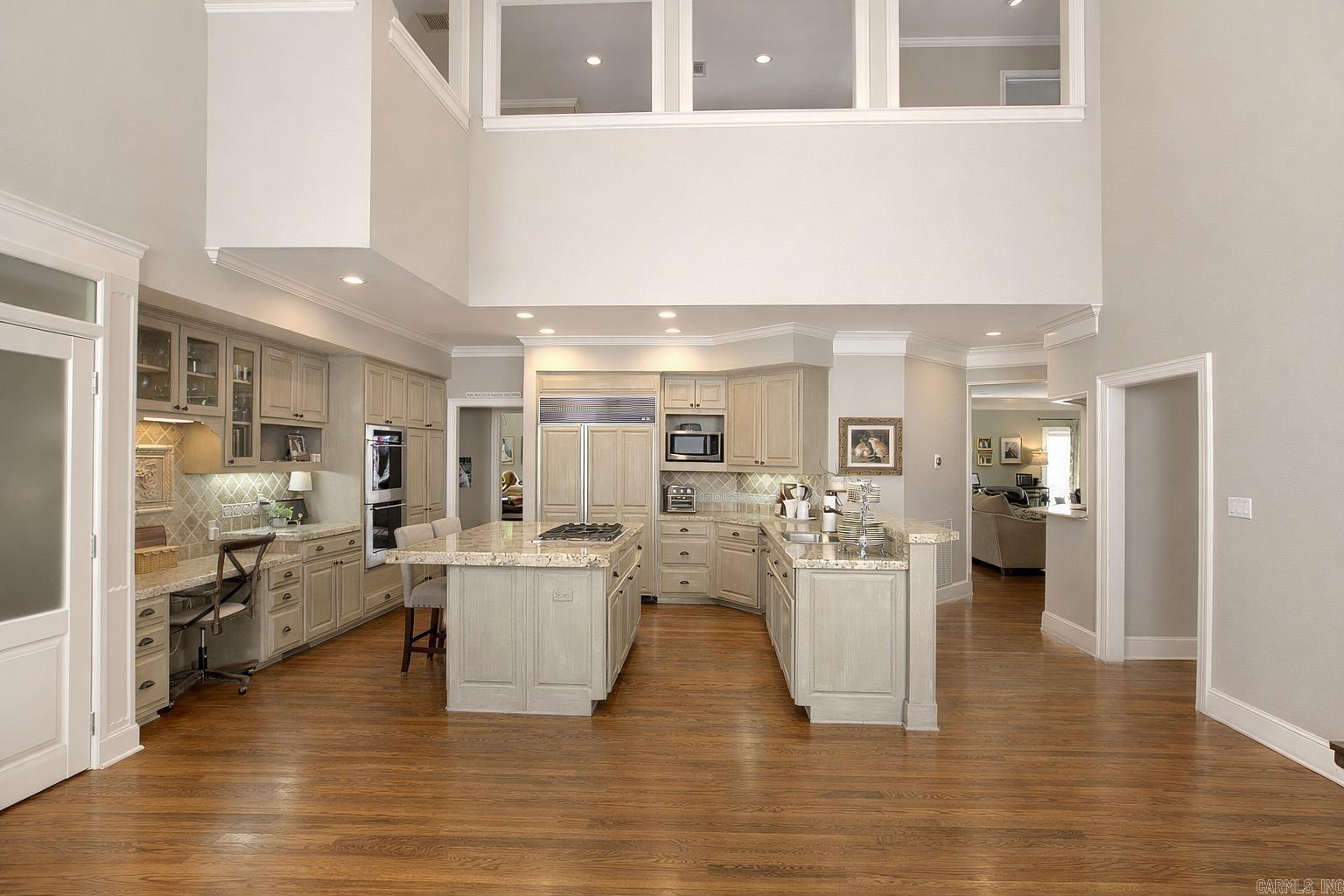 39 Longmeadow  Pine Bluff, AR