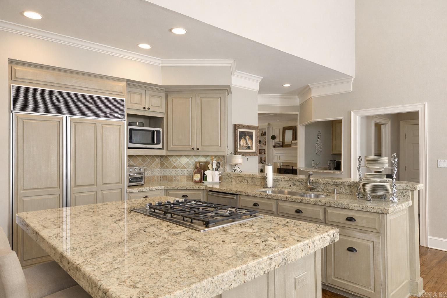 39 Longmeadow  Pine Bluff, AR