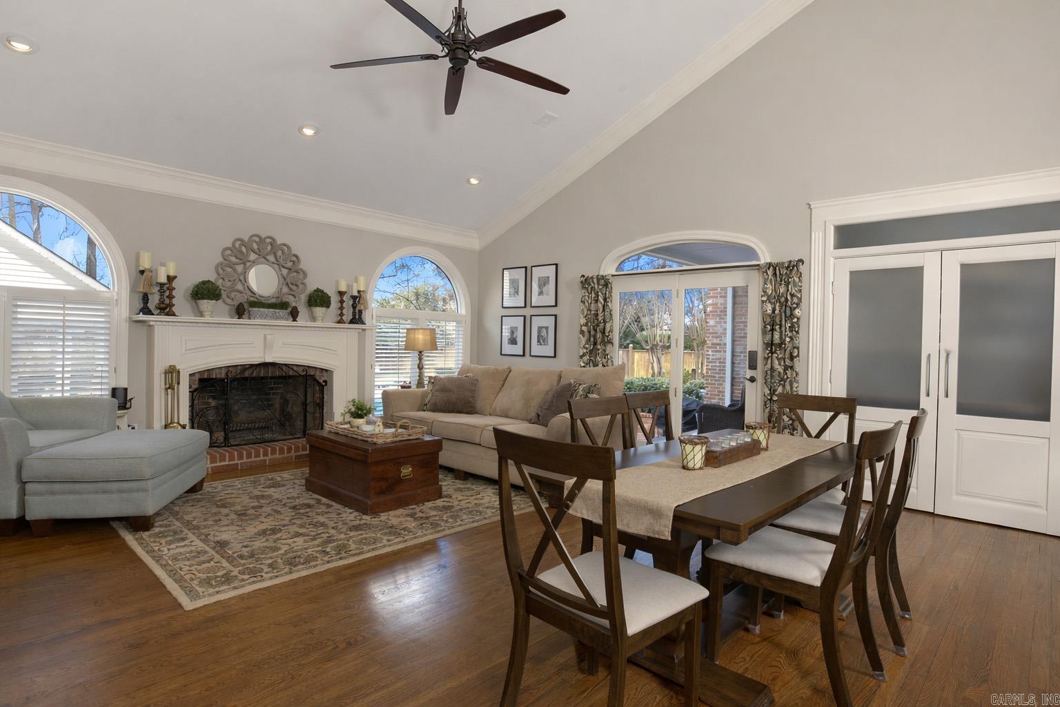 39 Longmeadow  Pine Bluff, AR