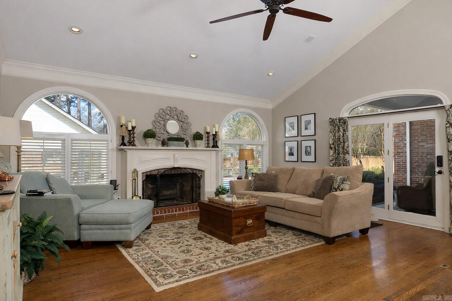 39 Longmeadow  Pine Bluff, AR