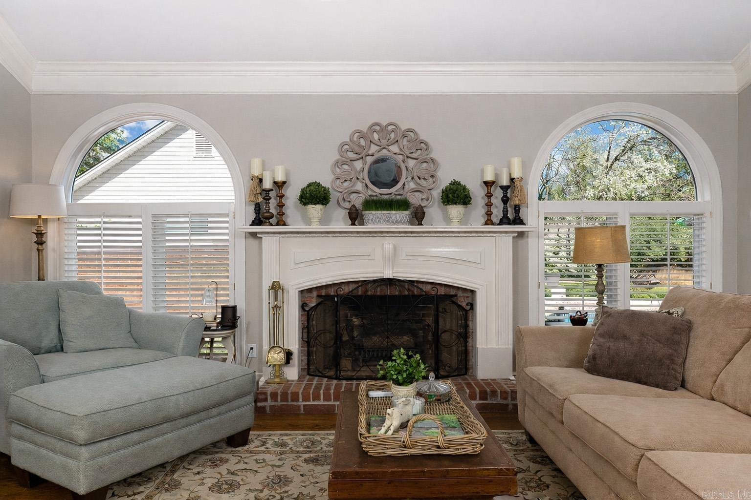 39 Longmeadow  Pine Bluff, AR