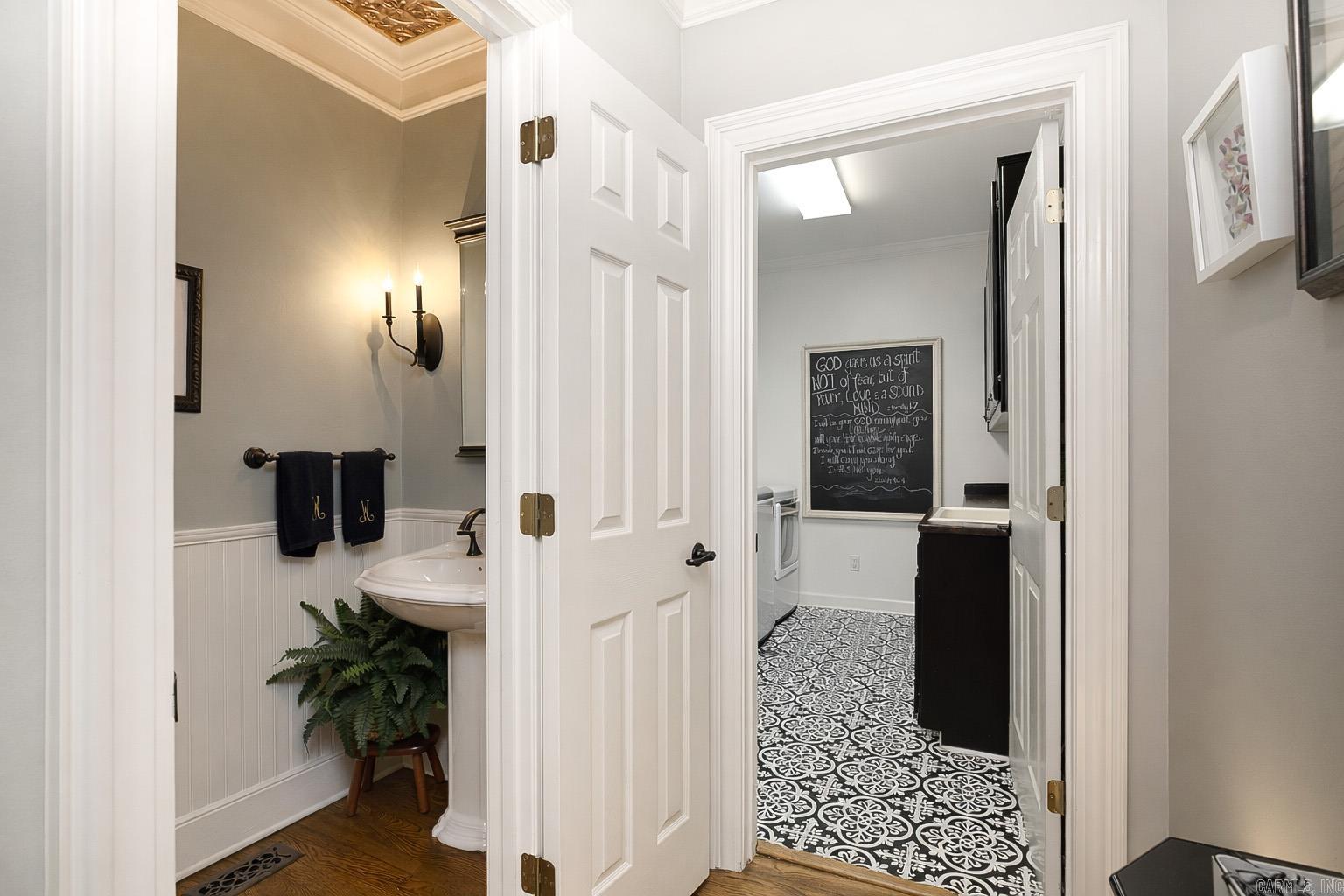 39 Longmeadow  Pine Bluff, AR