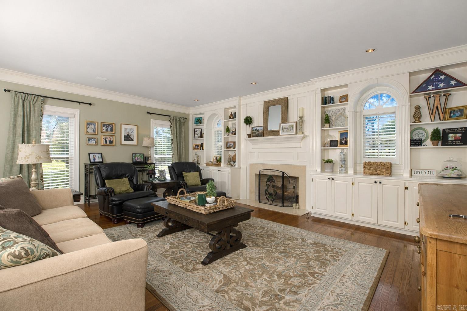 39 Longmeadow  Pine Bluff, AR