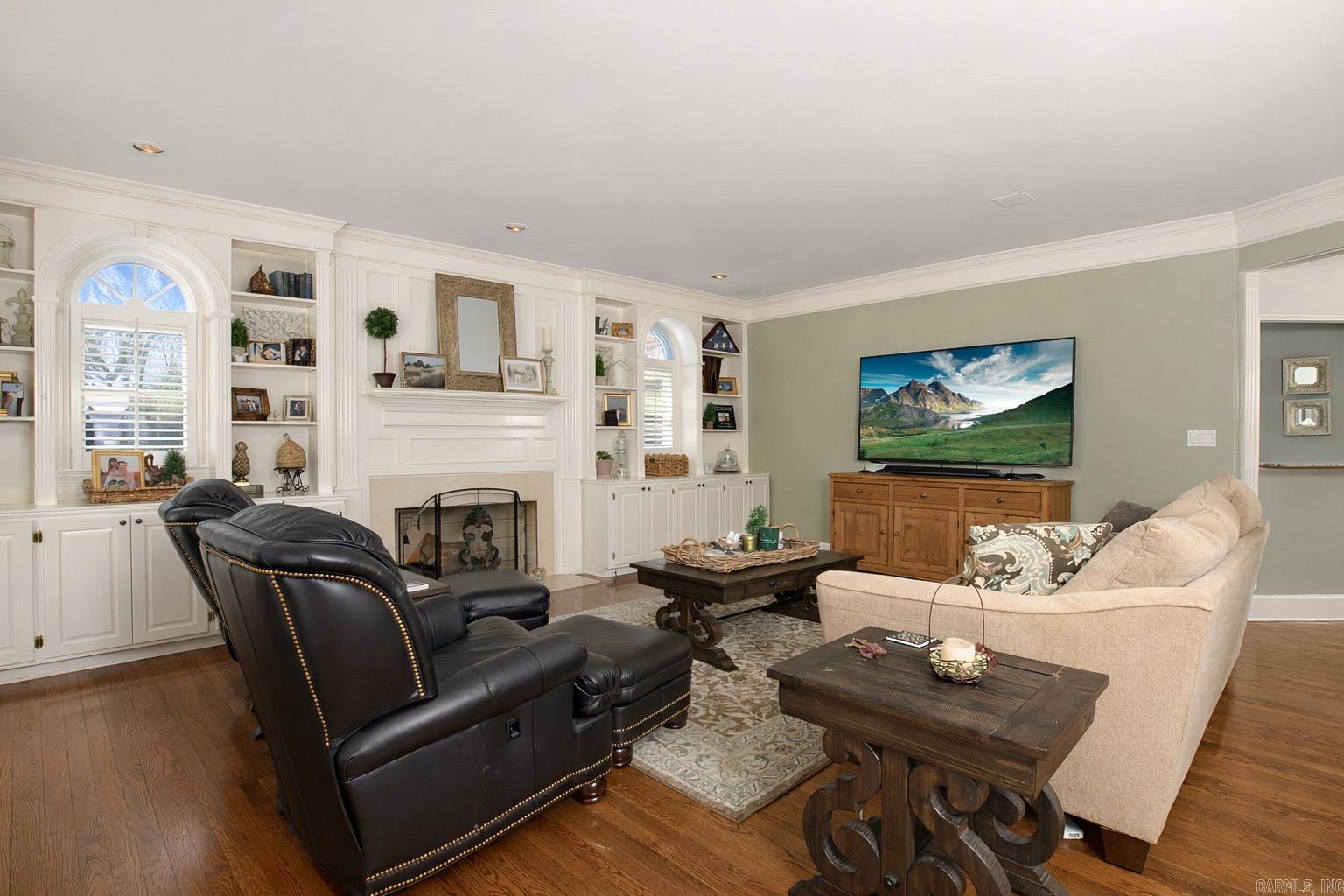 39 Longmeadow  Pine Bluff, AR