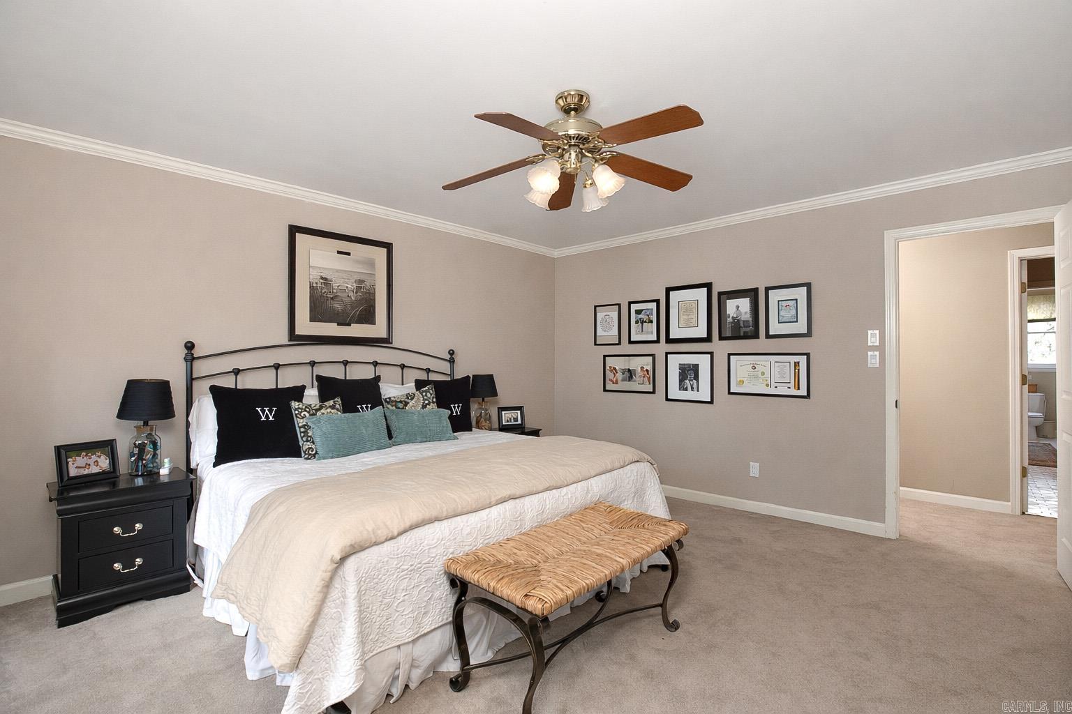 39 Longmeadow  Pine Bluff, AR