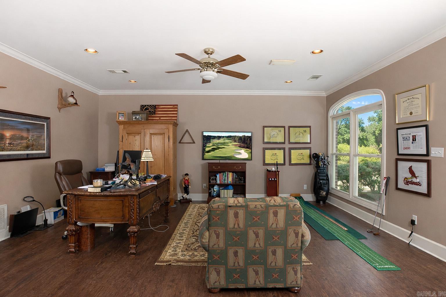 39 Longmeadow  Pine Bluff, AR