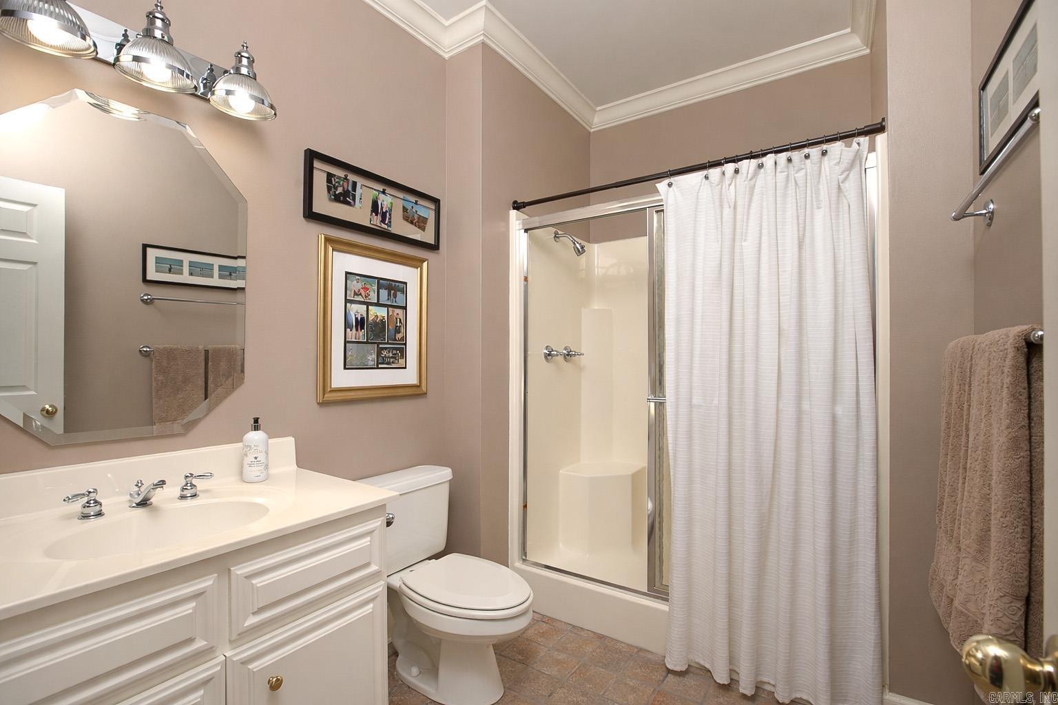 39 Longmeadow  Pine Bluff, AR