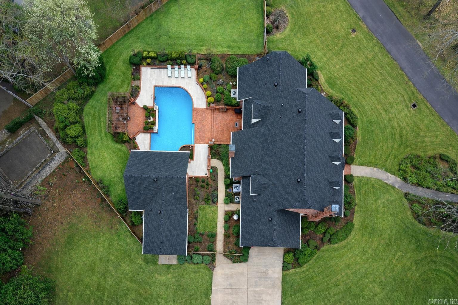 39 Longmeadow  Pine Bluff, AR