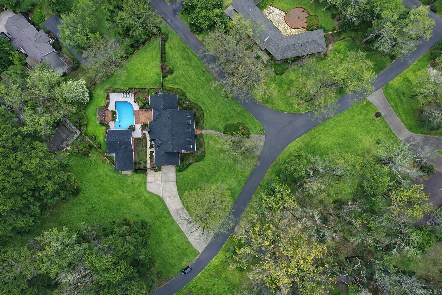 39 Longmeadow  Pine Bluff, AR