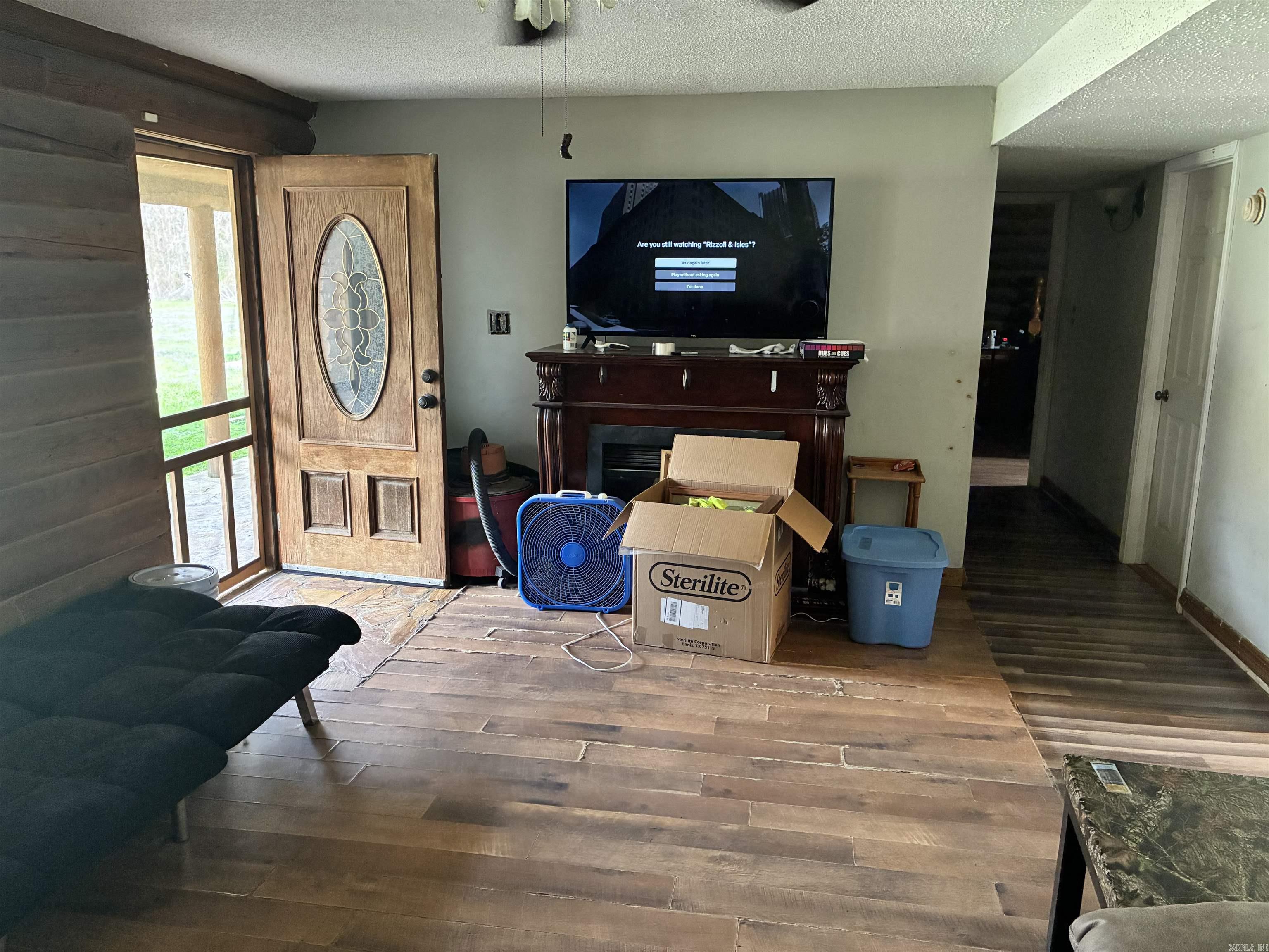 7201 Lake Park Lane Hensley, AR 72065