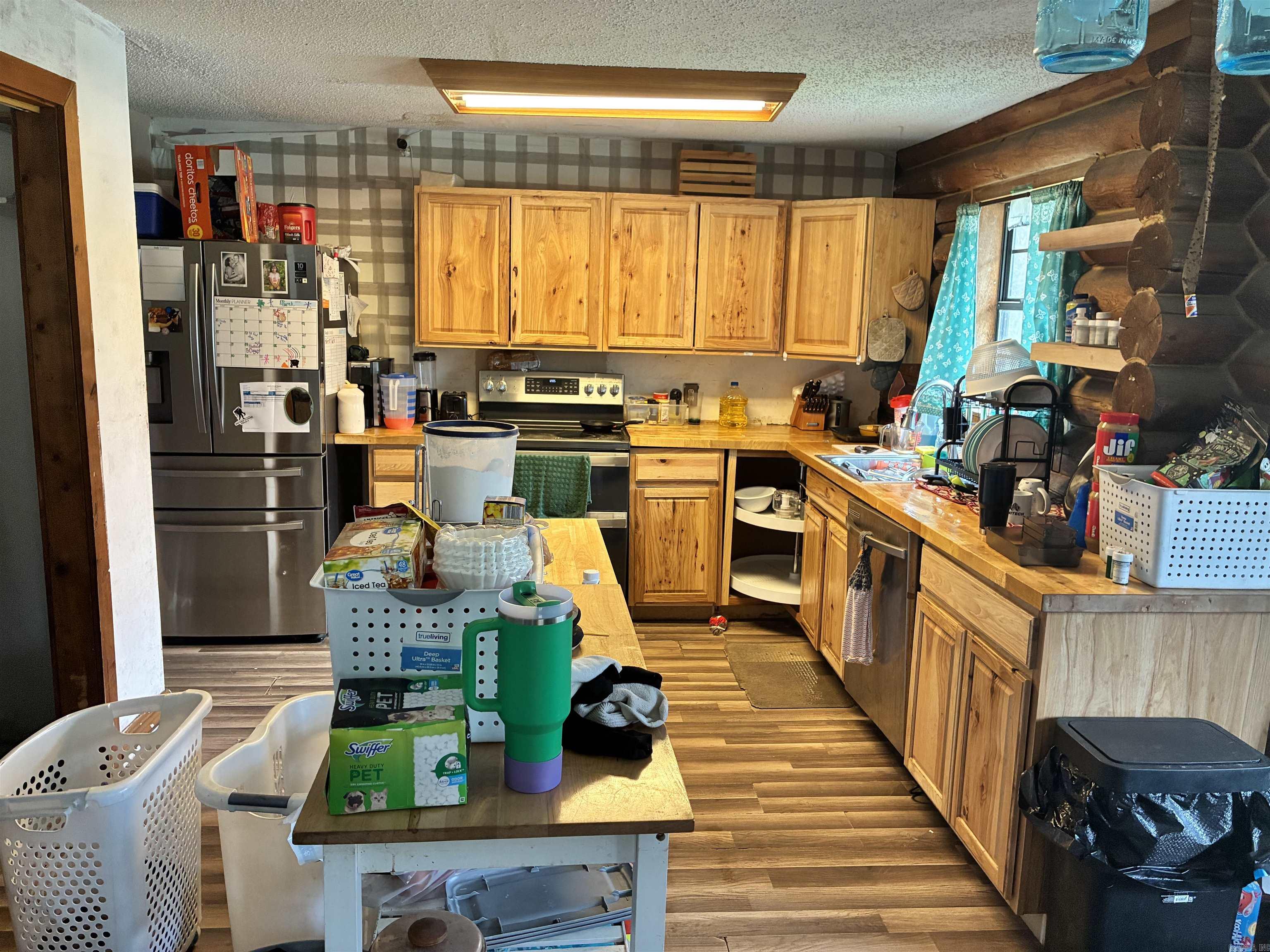 7201 Lake Park Lane Hensley, AR 72065