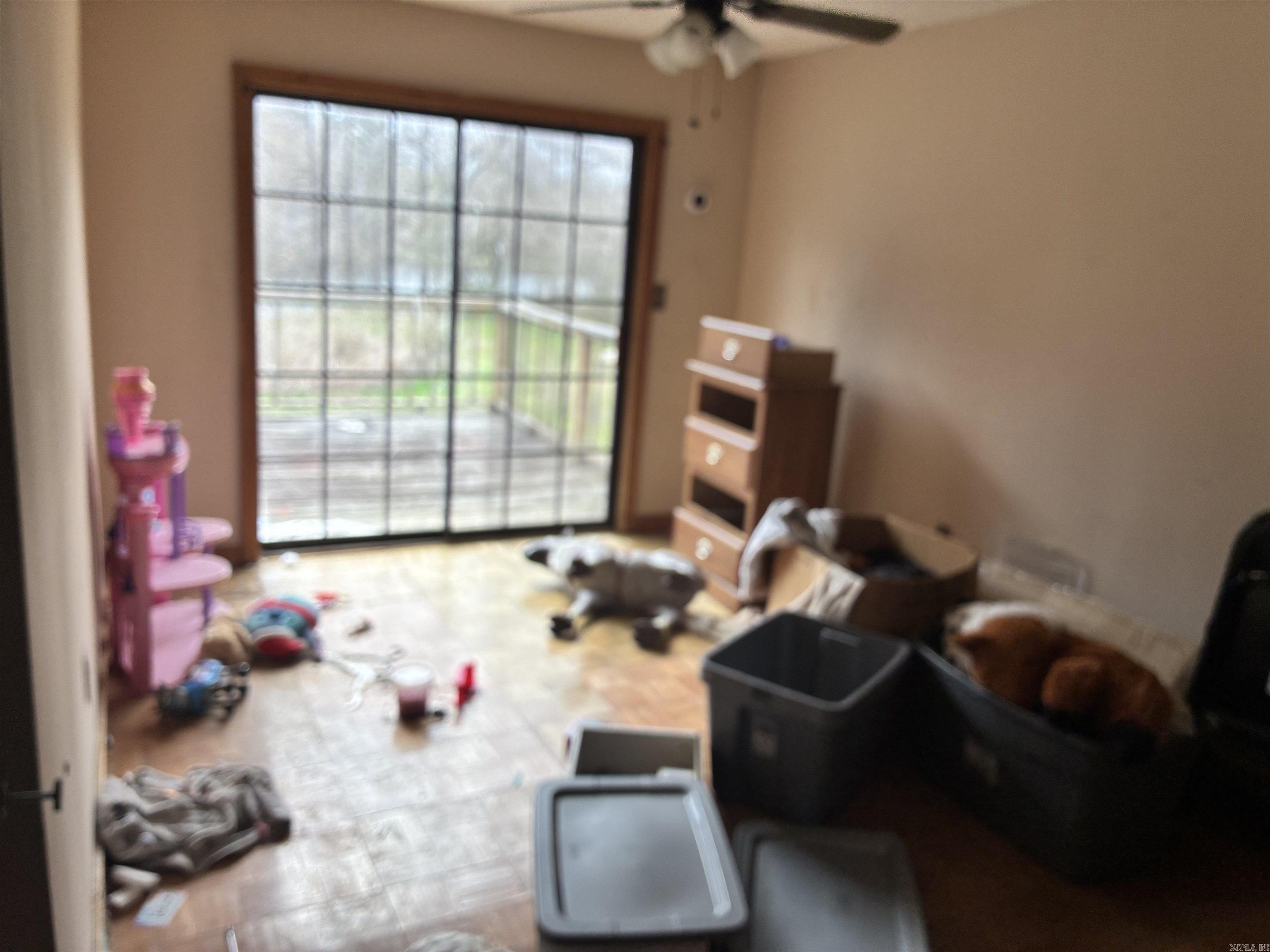 7201 Lake Park Lane Hensley, AR 72065