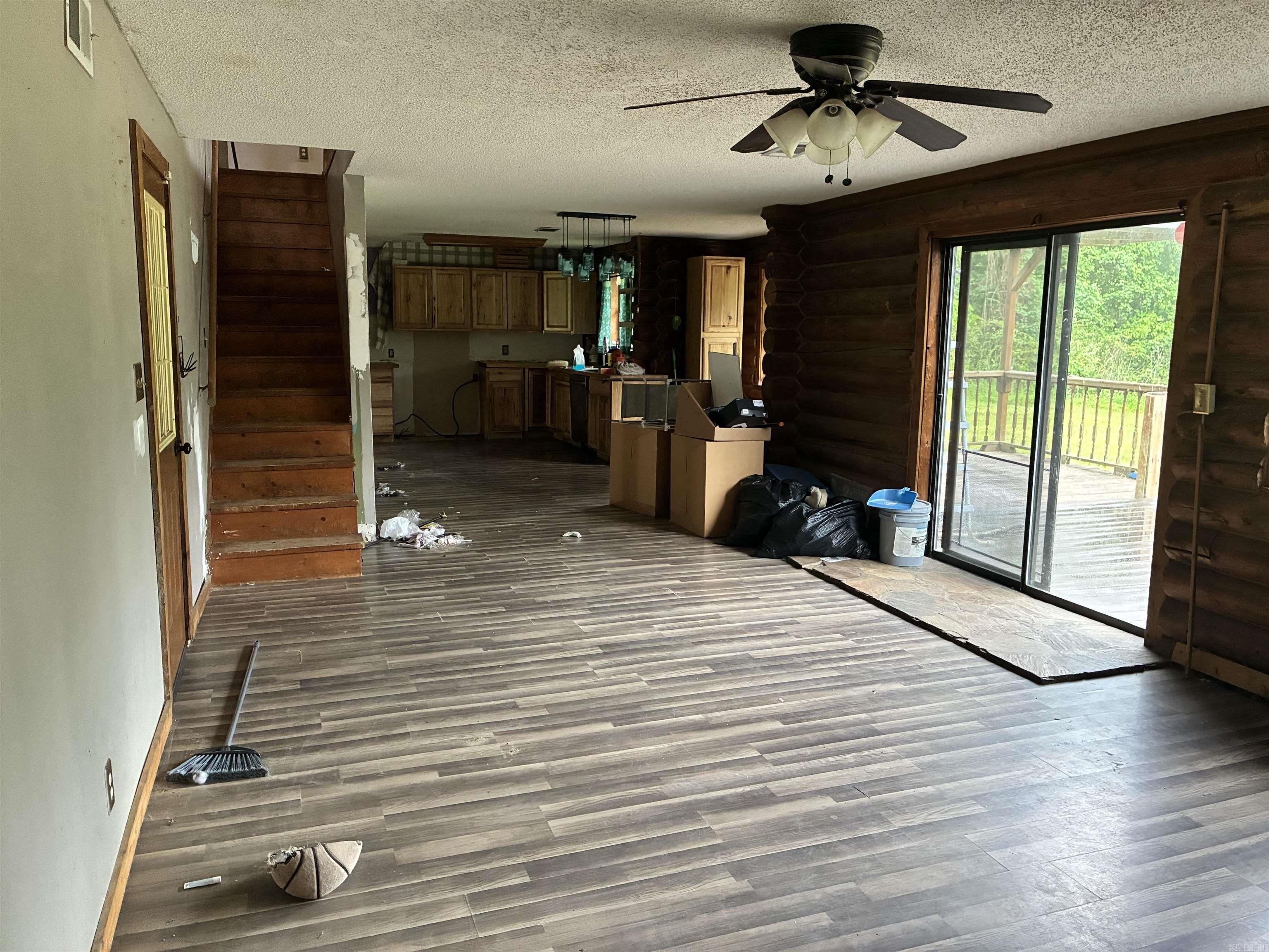 7201 Lake Park Lane Hensley, AR 72065