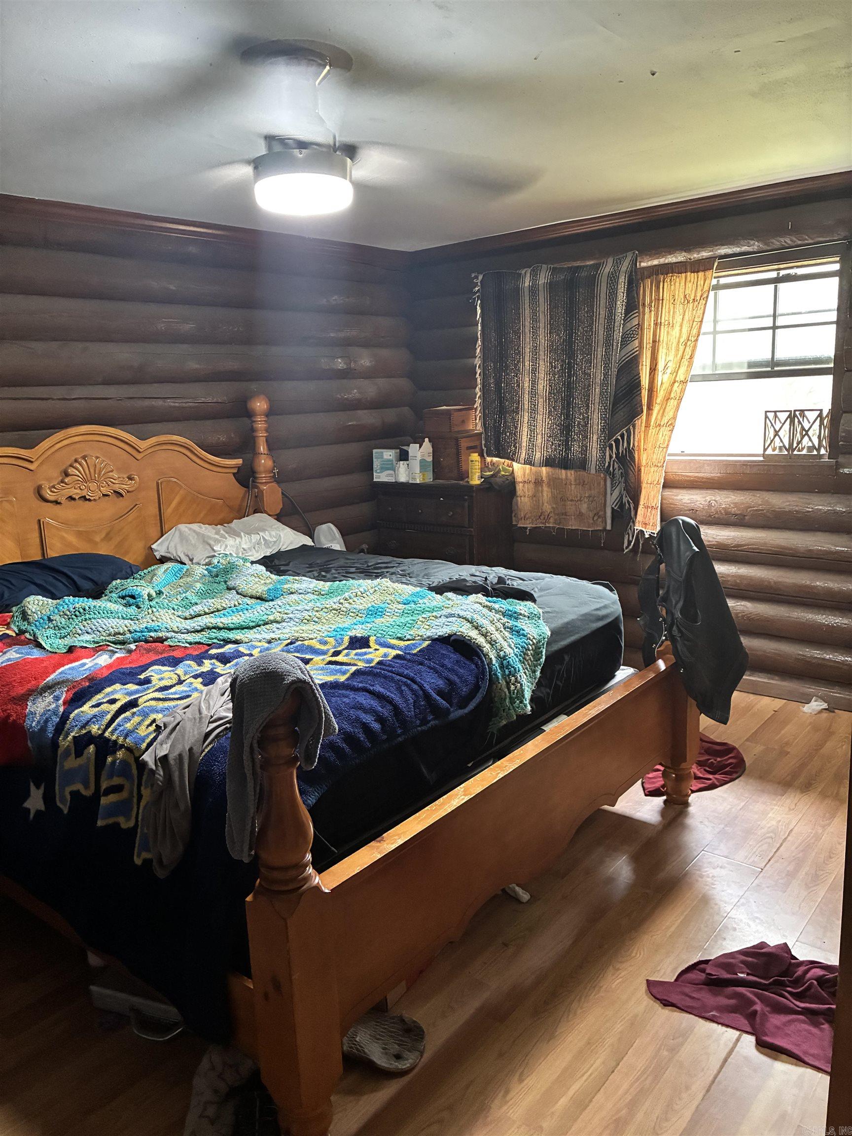 7201 Lake Park Lane Hensley, AR 72065