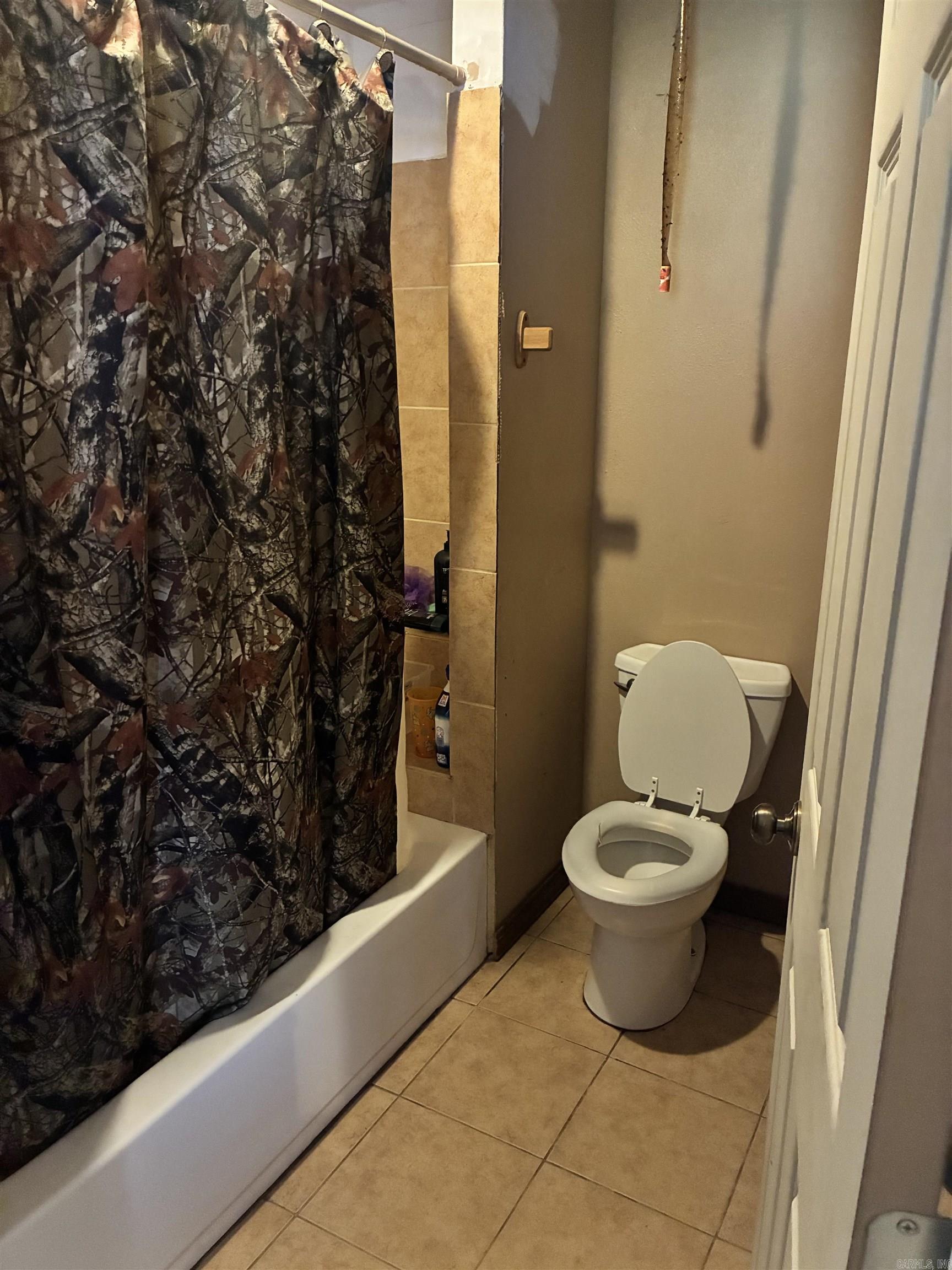 7201 Lake Park Lane Hensley, AR 72065