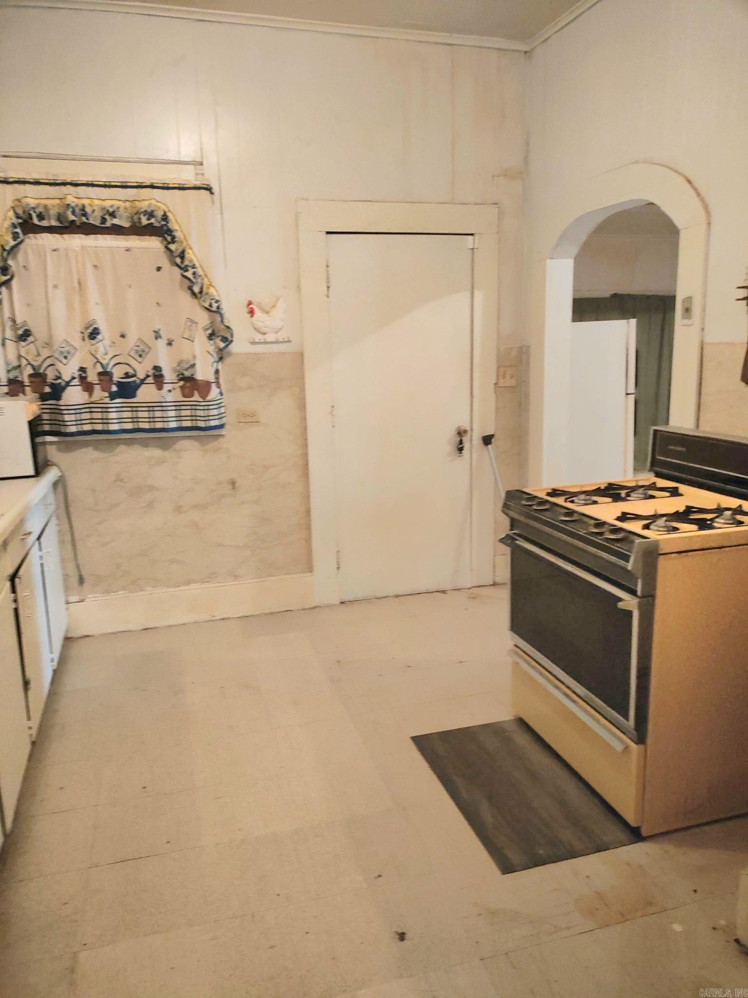 305 N school  Dermott, AR