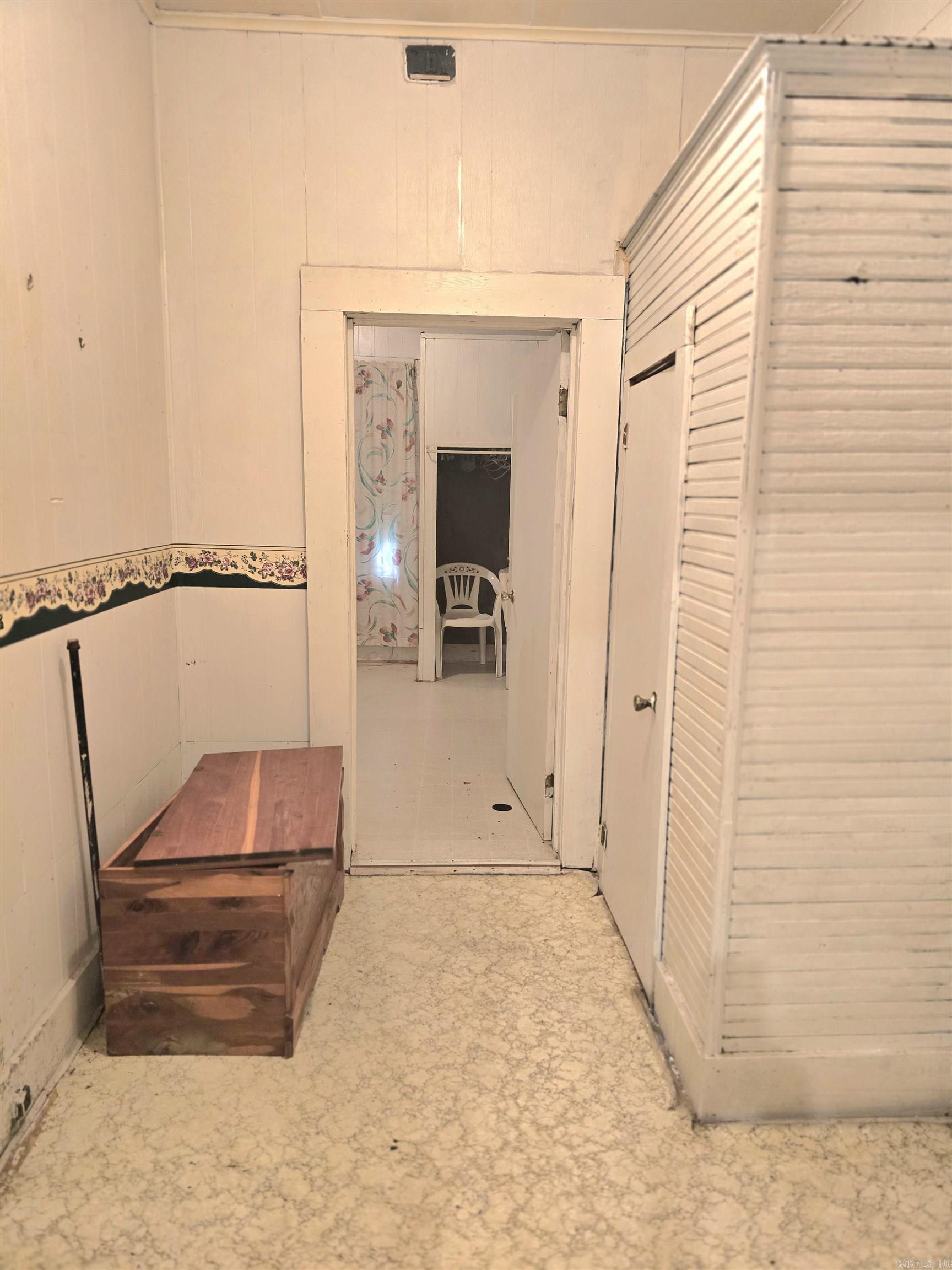 305 N school  Dermott, AR