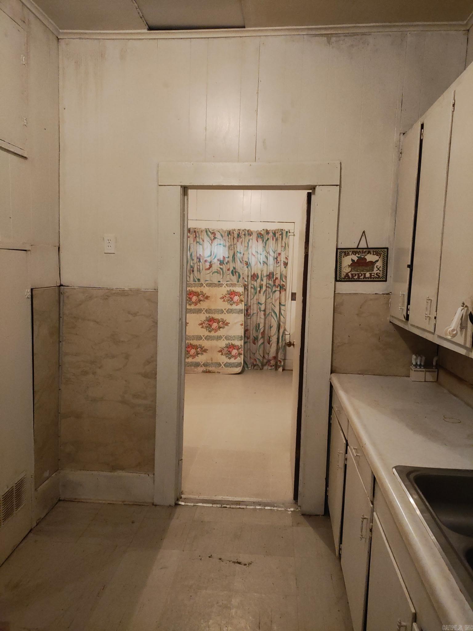 305 N school  Dermott, AR