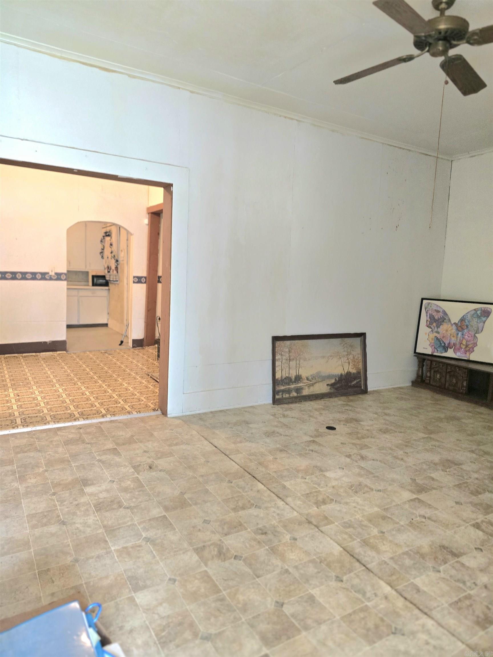 305 N school  Dermott, AR