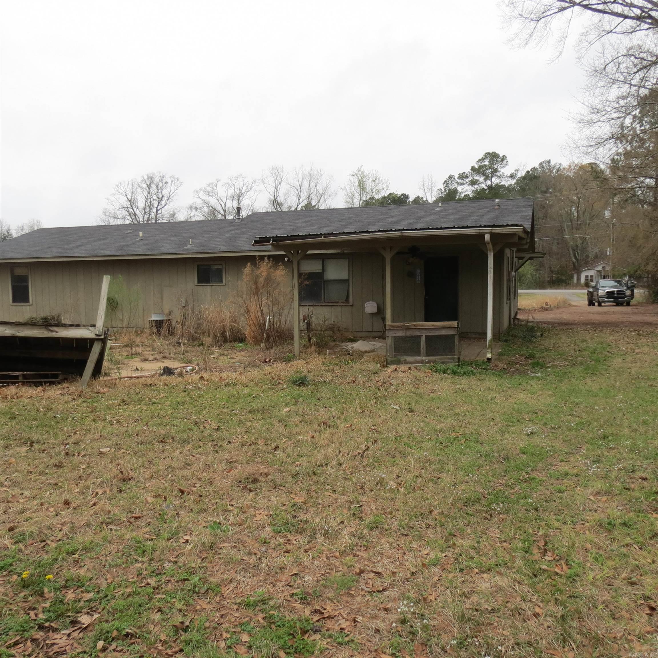 2552 Highway 167 N  Fordyce, AR