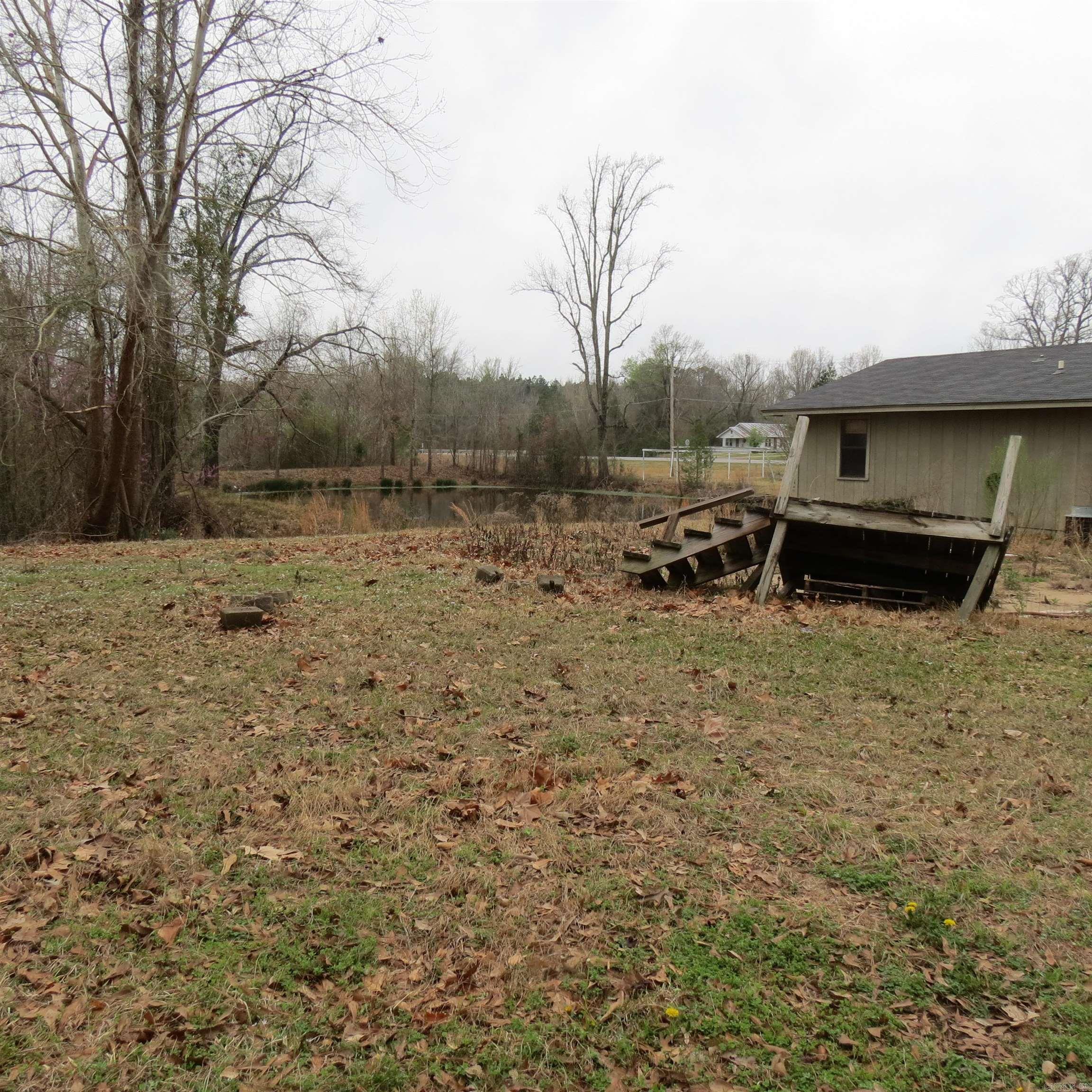 2552 Highway 167 N  Fordyce, AR