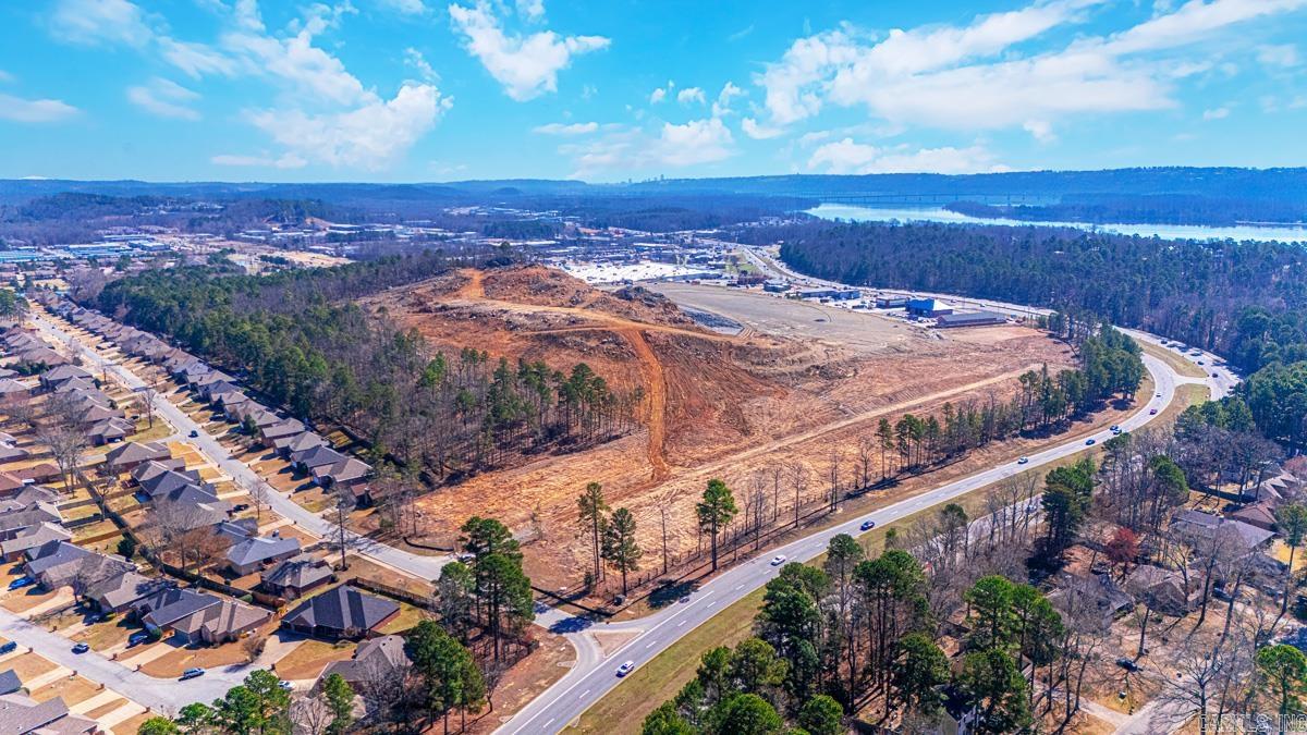 0 Maumelle  Maumelle, AR