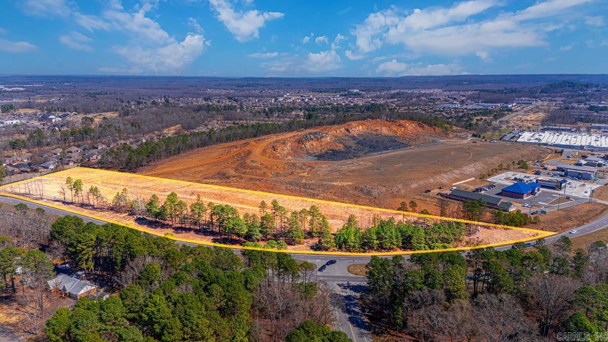 0 Maumelle  Maumelle, AR