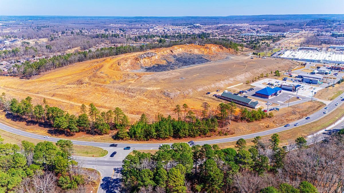 0 Maumelle  Maumelle, AR