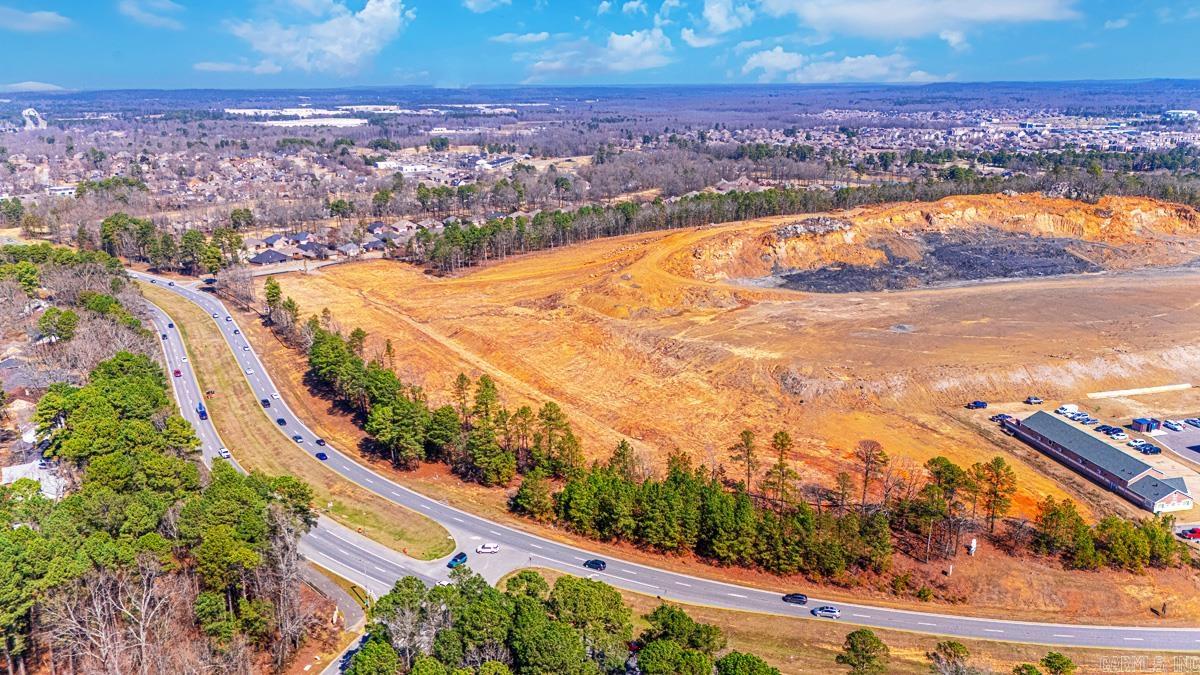 0 Maumelle  Maumelle, AR