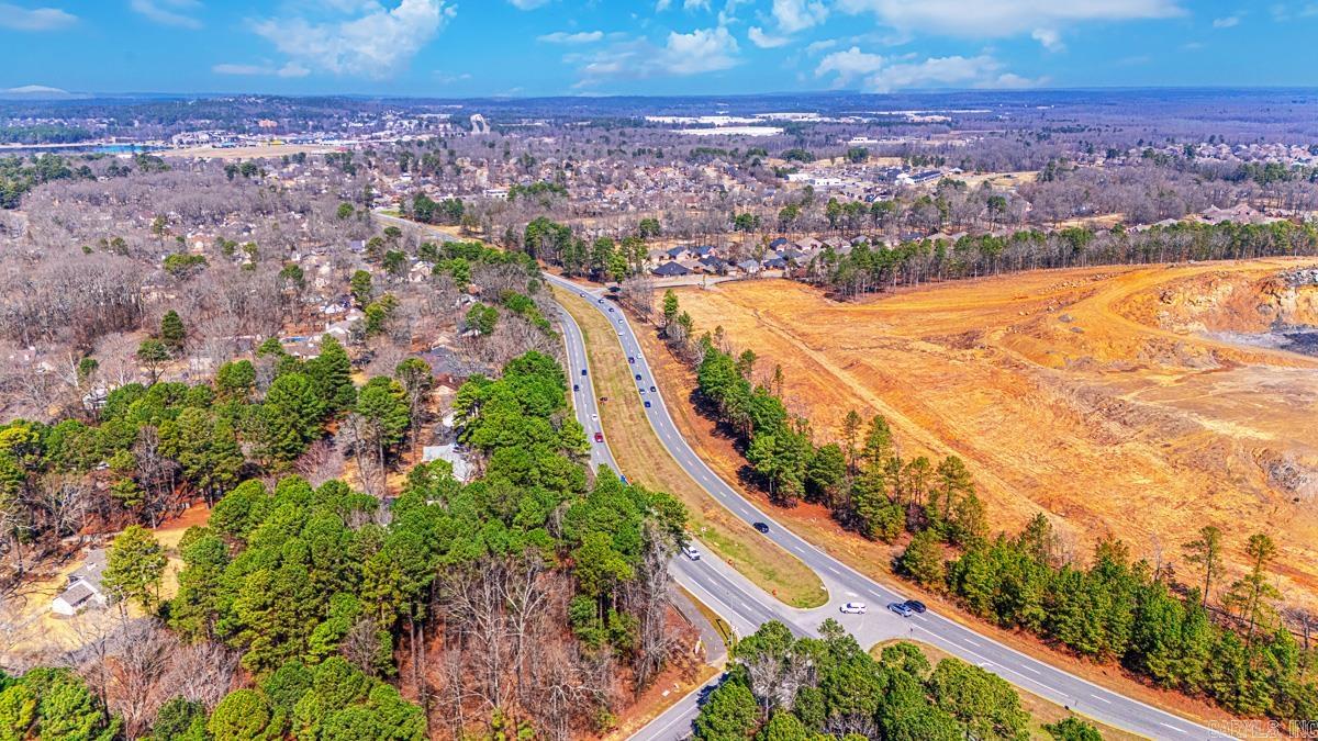 0 Maumelle  Maumelle, AR