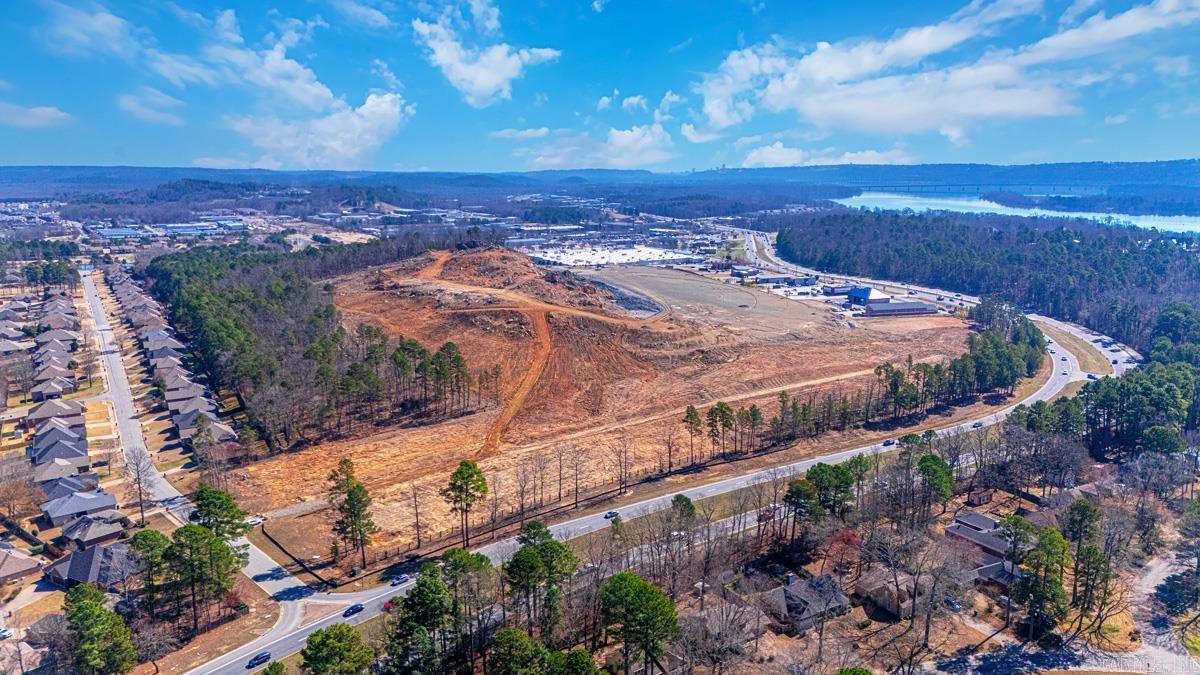 0 Maumelle  Maumelle, AR