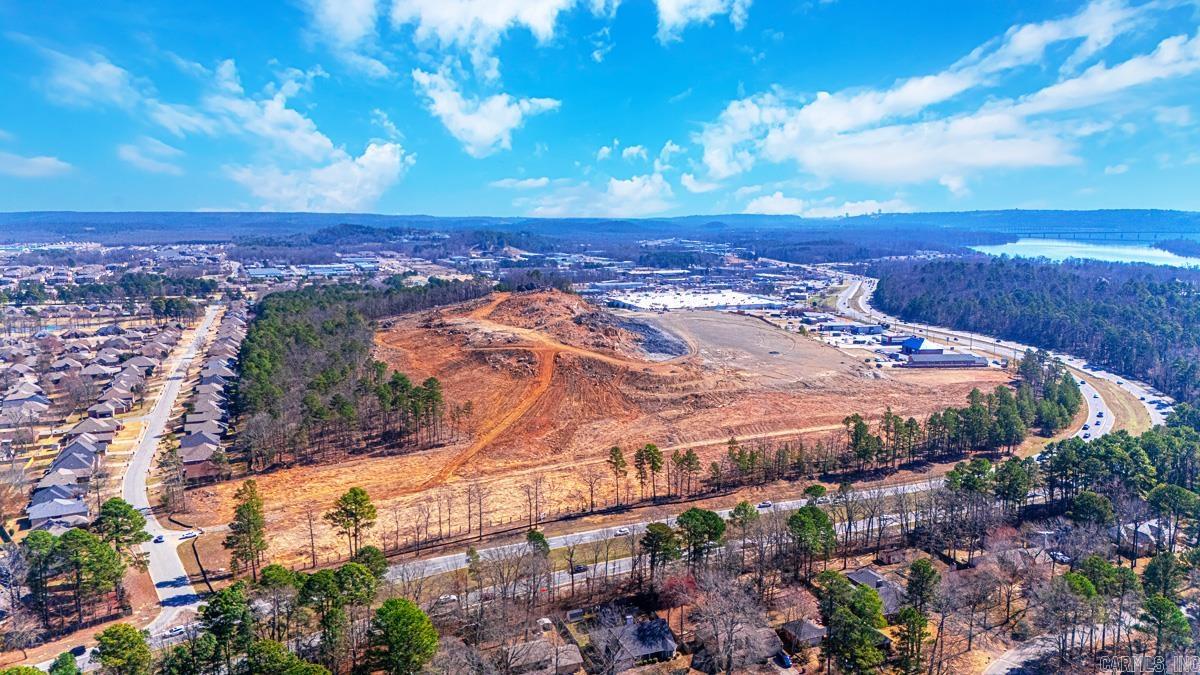 0 Maumelle  Maumelle, AR