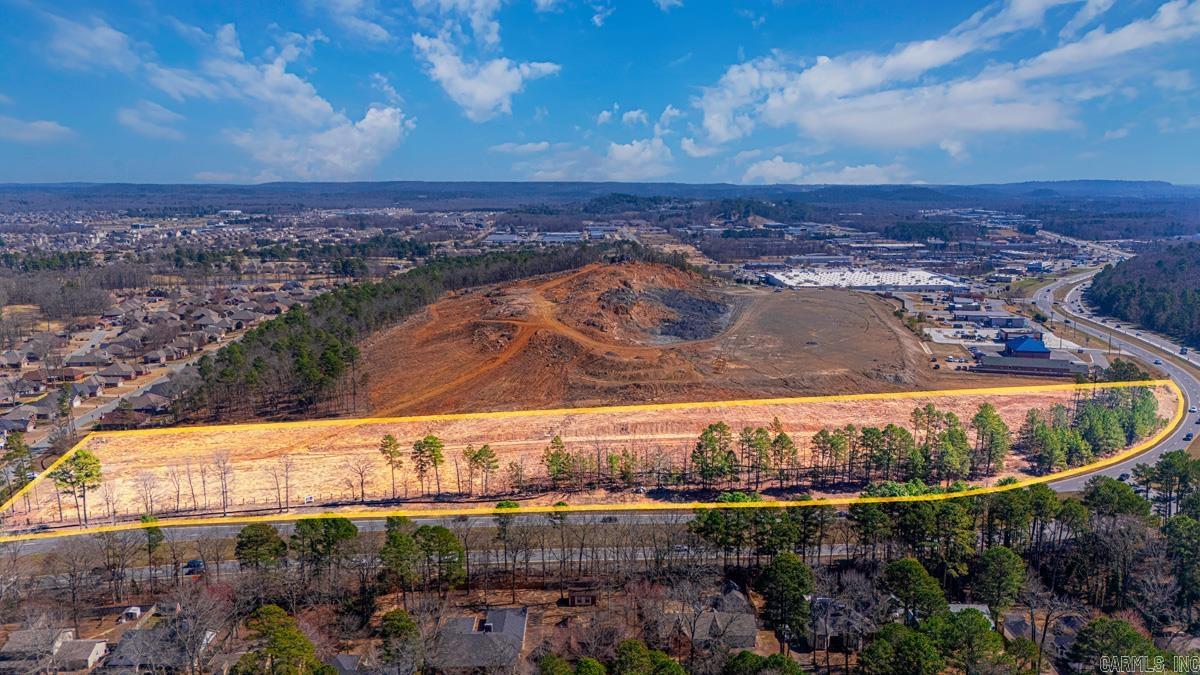 0 Maumelle  Maumelle, AR