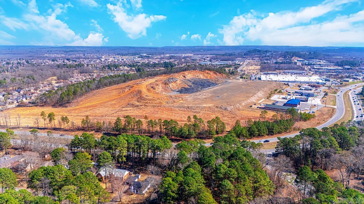 0 Maumelle  Maumelle, AR