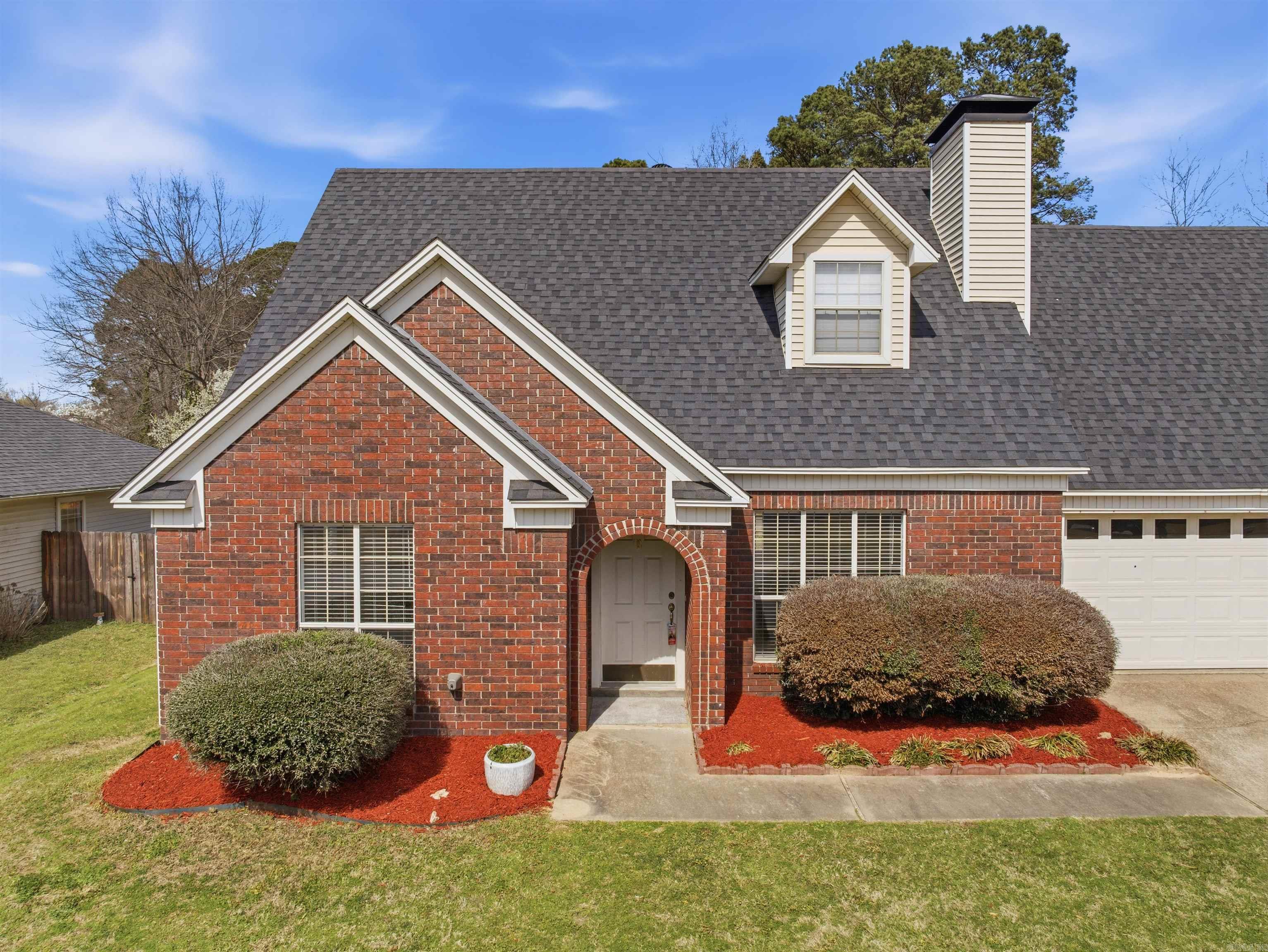 1101 Barberry  Benton, AR