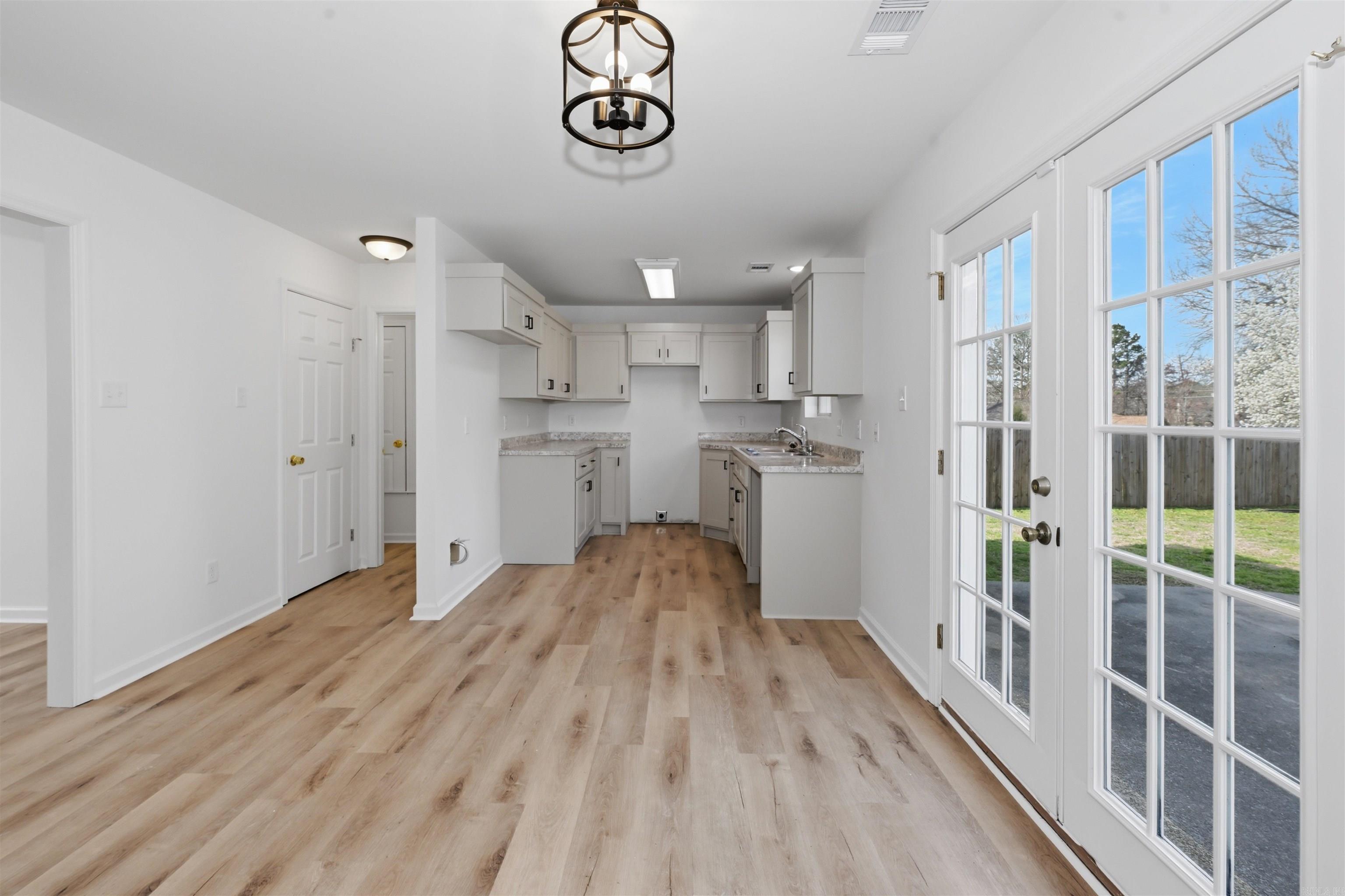 1101 Barberry  Benton, AR