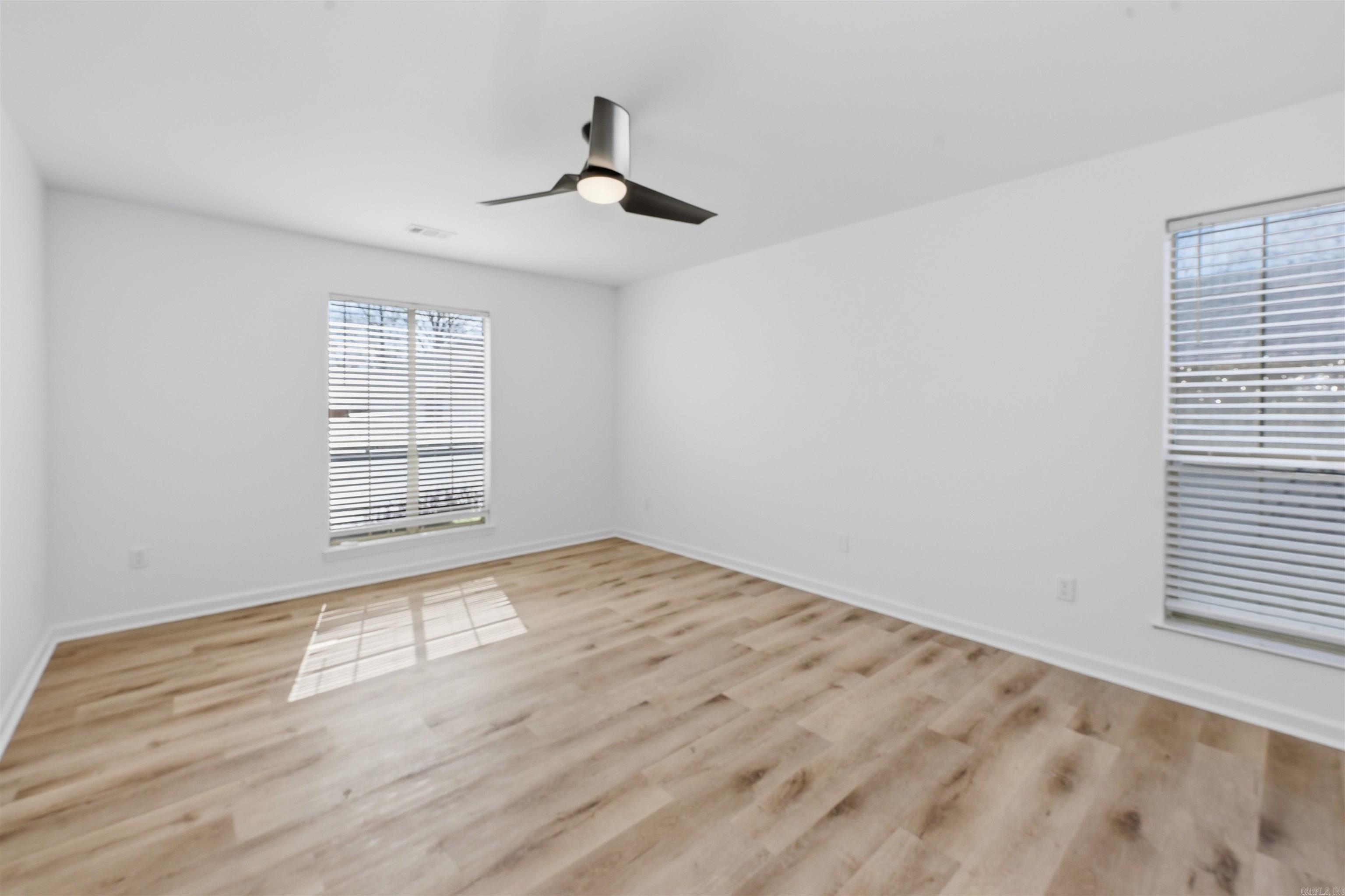 1101 Barberry  Benton, AR