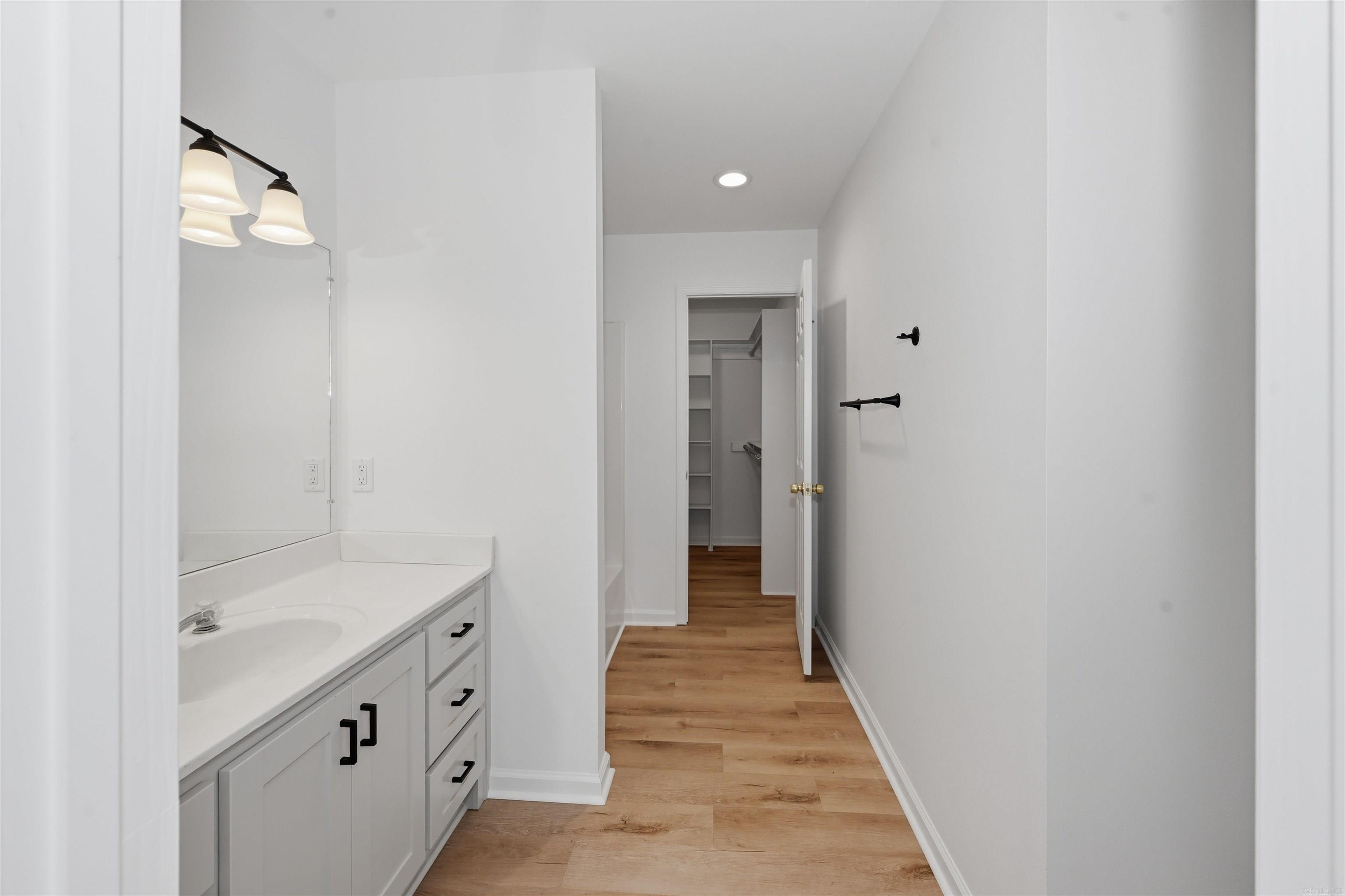 1101 Barberry  Benton, AR