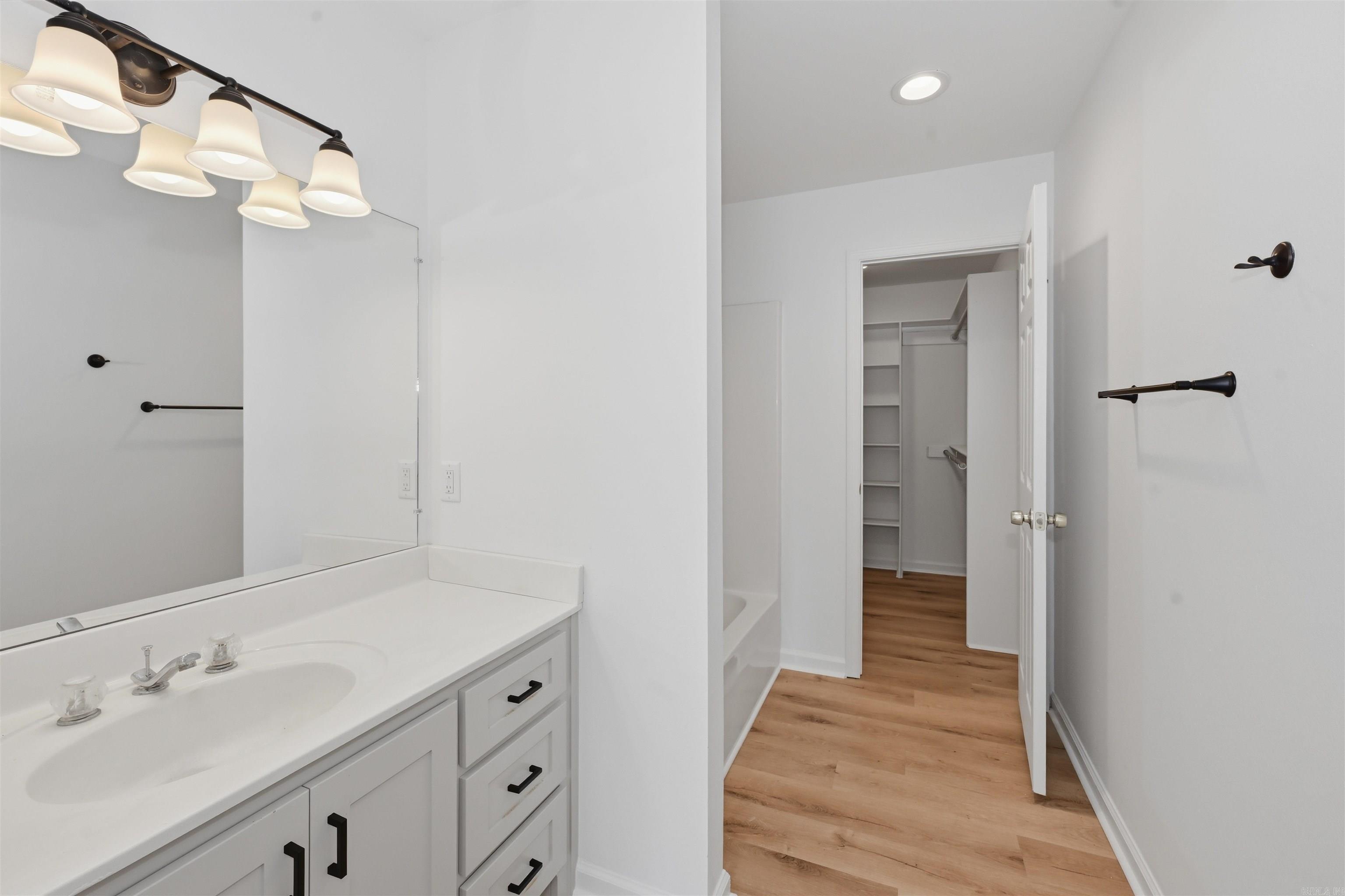 1101 Barberry  Benton, AR