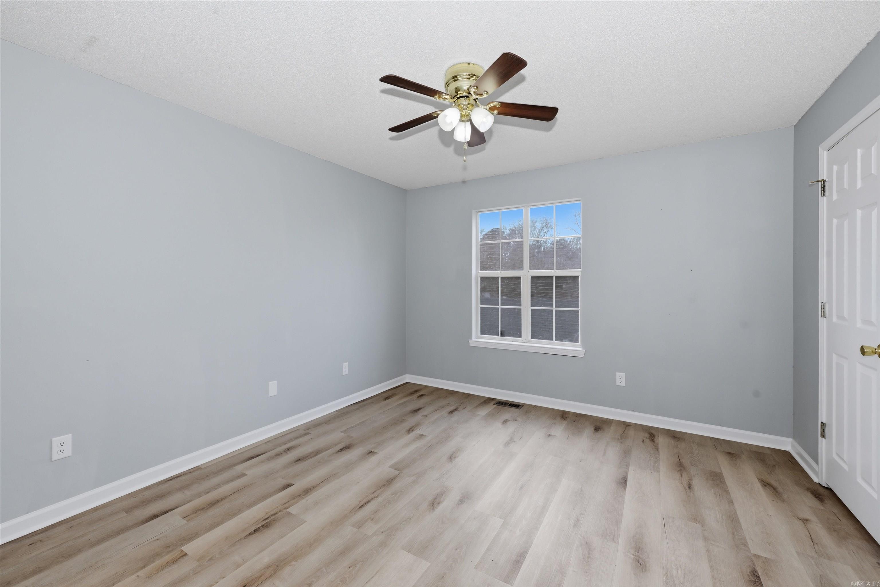 1101 Barberry  Benton, AR