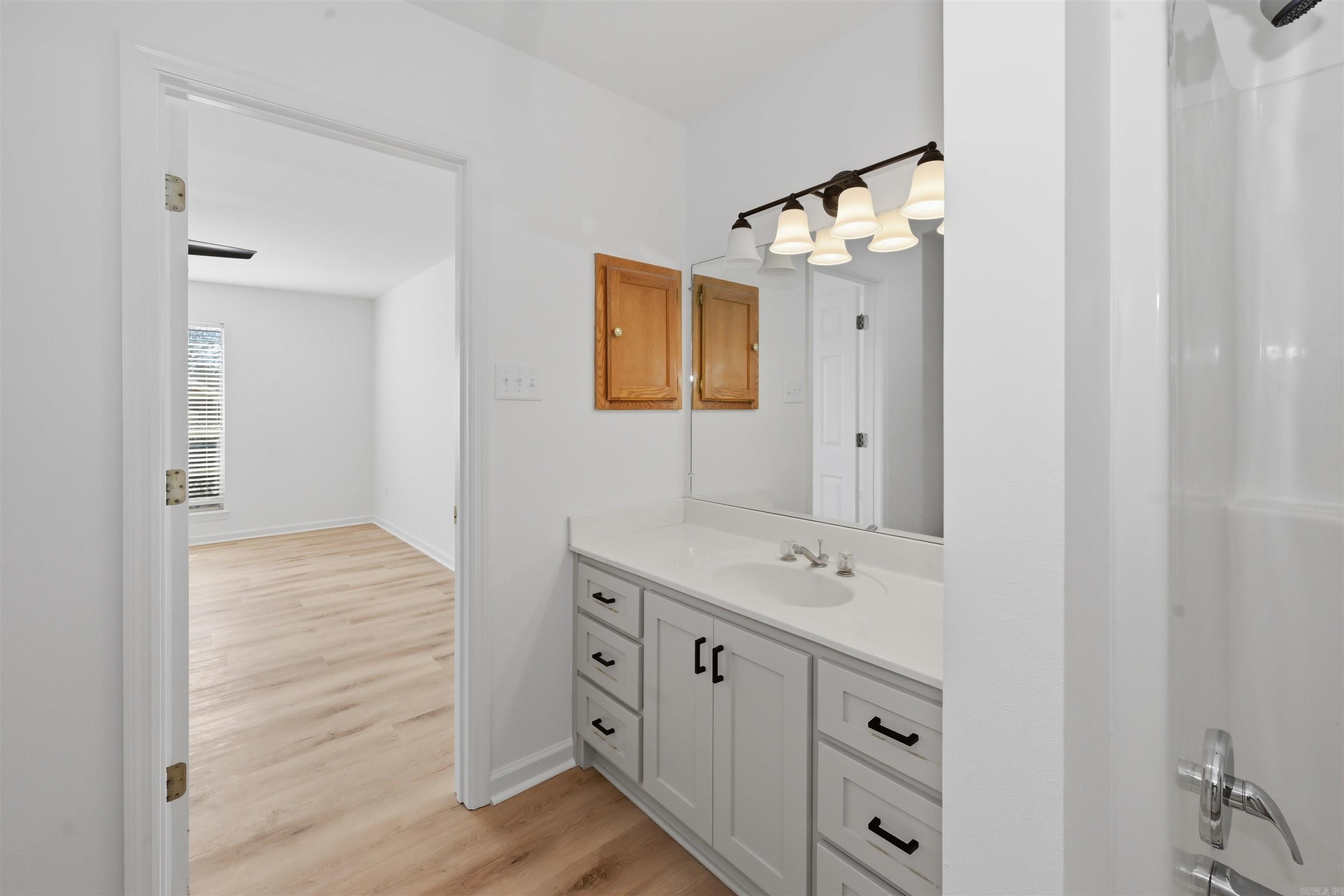 1101 Barberry  Benton, AR