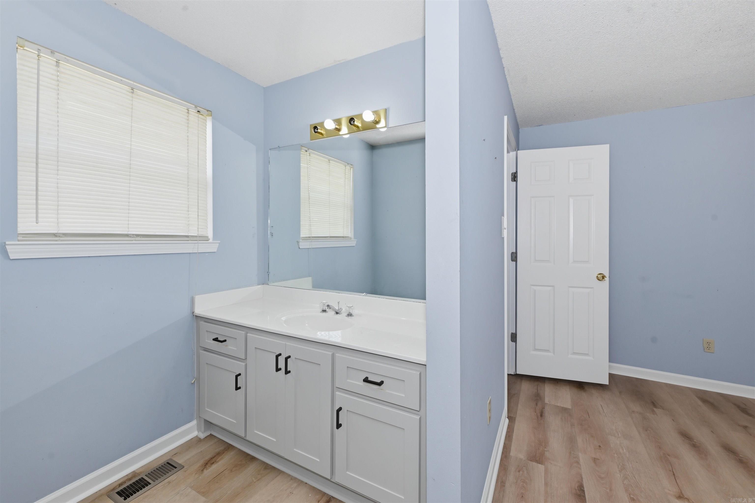 1101 Barberry  Benton, AR